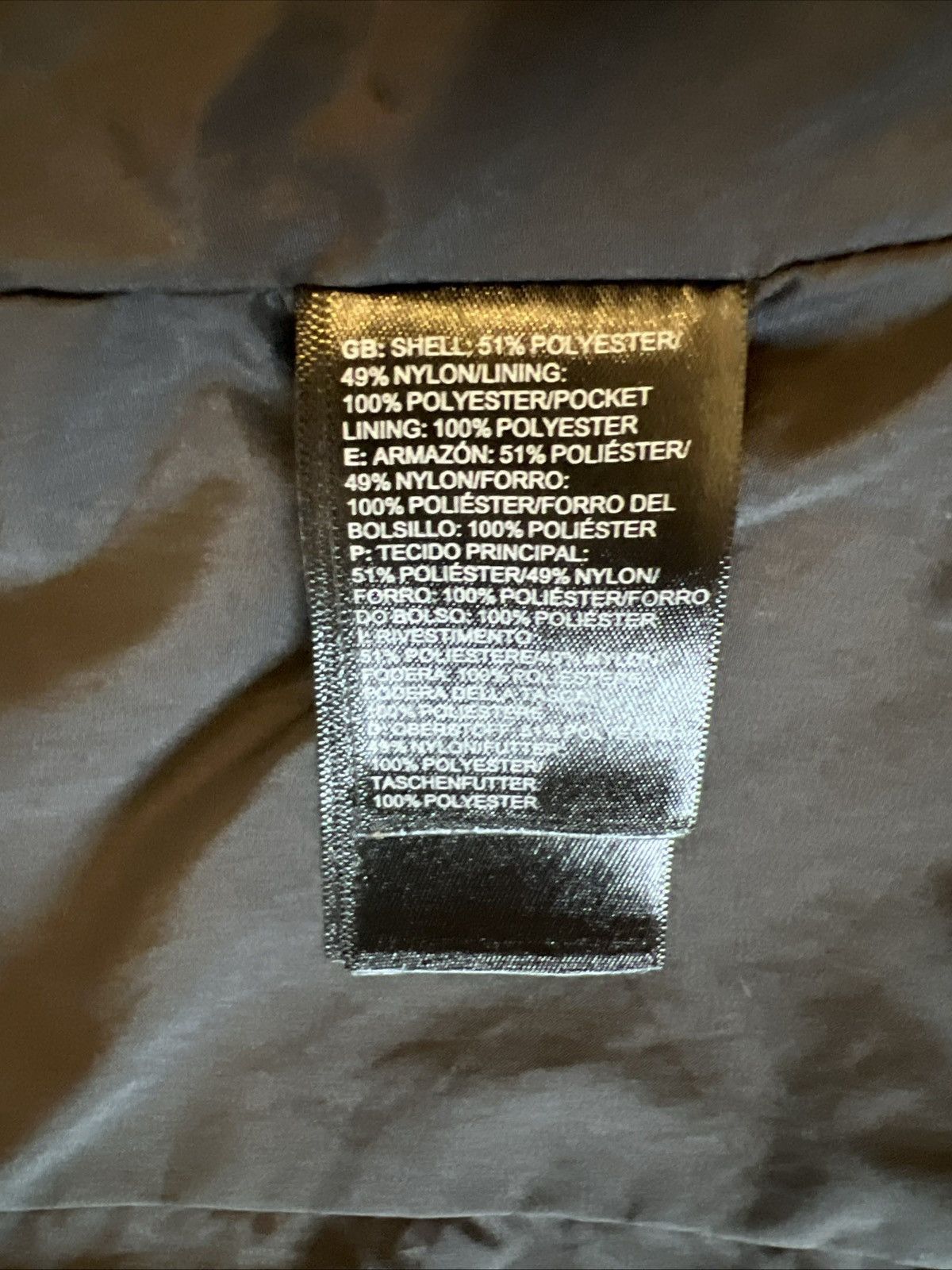 The North Face The North Face women’s dryvent trenchcoat Size M / US 6-8 / IT 42-44 - 6 Thumbnail