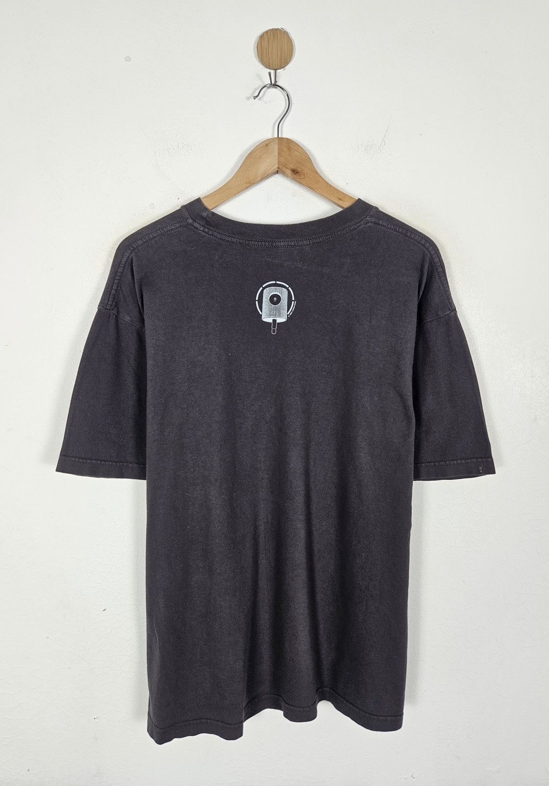 Band Tees Vintage Linkin Park Meteora shirt Size US L / EU 52-54 / 3 - 3 Thumbnail