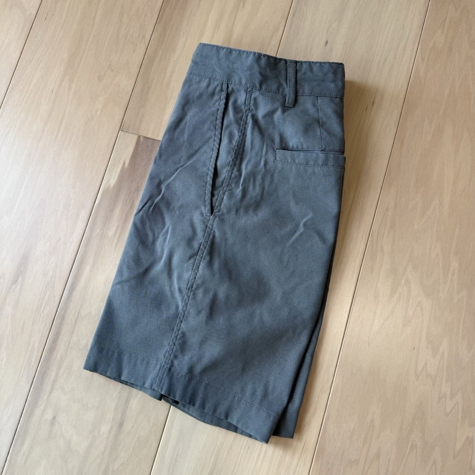Outlier Outlier New Way Shorts 32 Lightweight F Cloth Athleisure Size US 32 / EU 48 - 8 Thumbnail