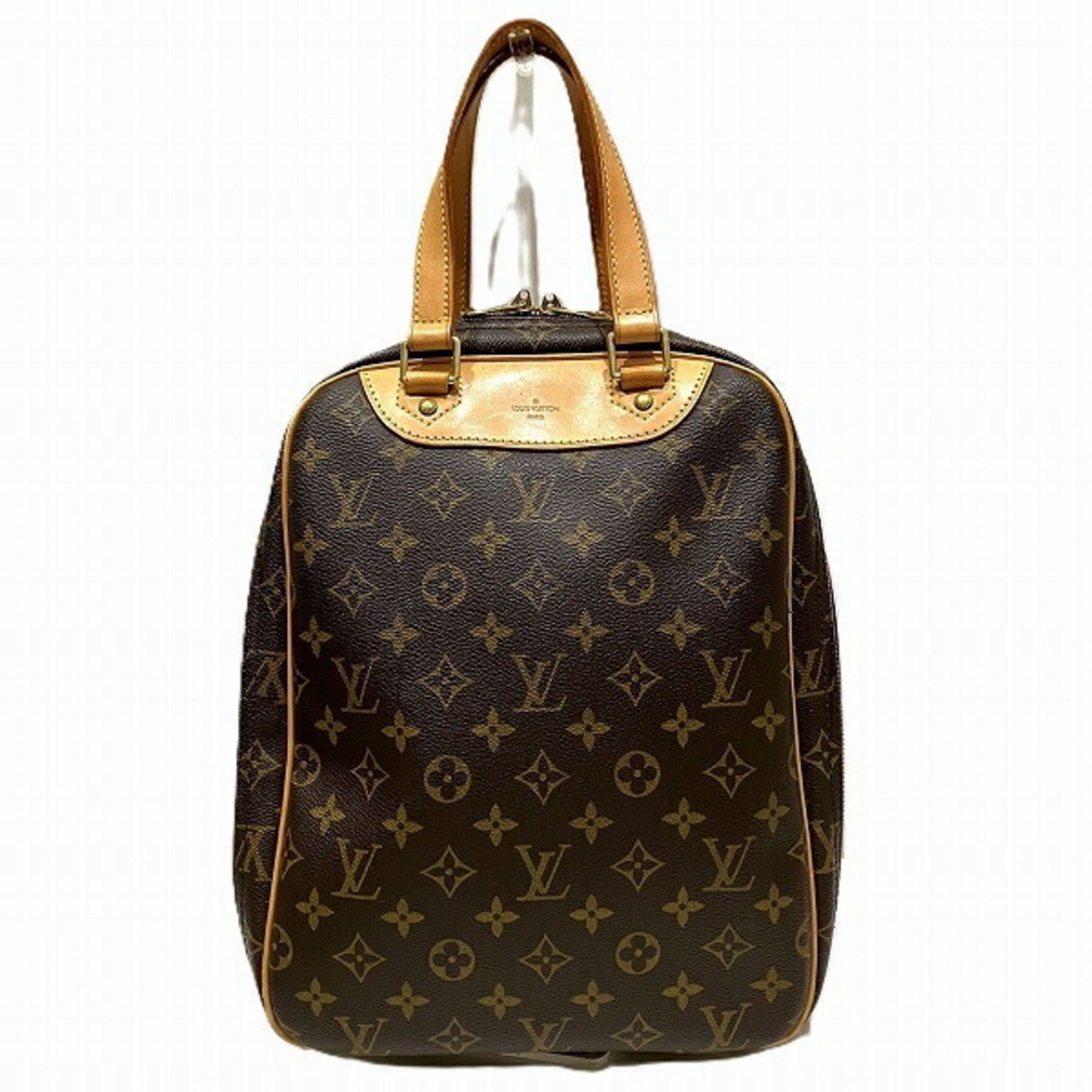 Louis Vuitton Louis Vuitton Excursion handbag Size ONE SIZE - 1 Thumbnail