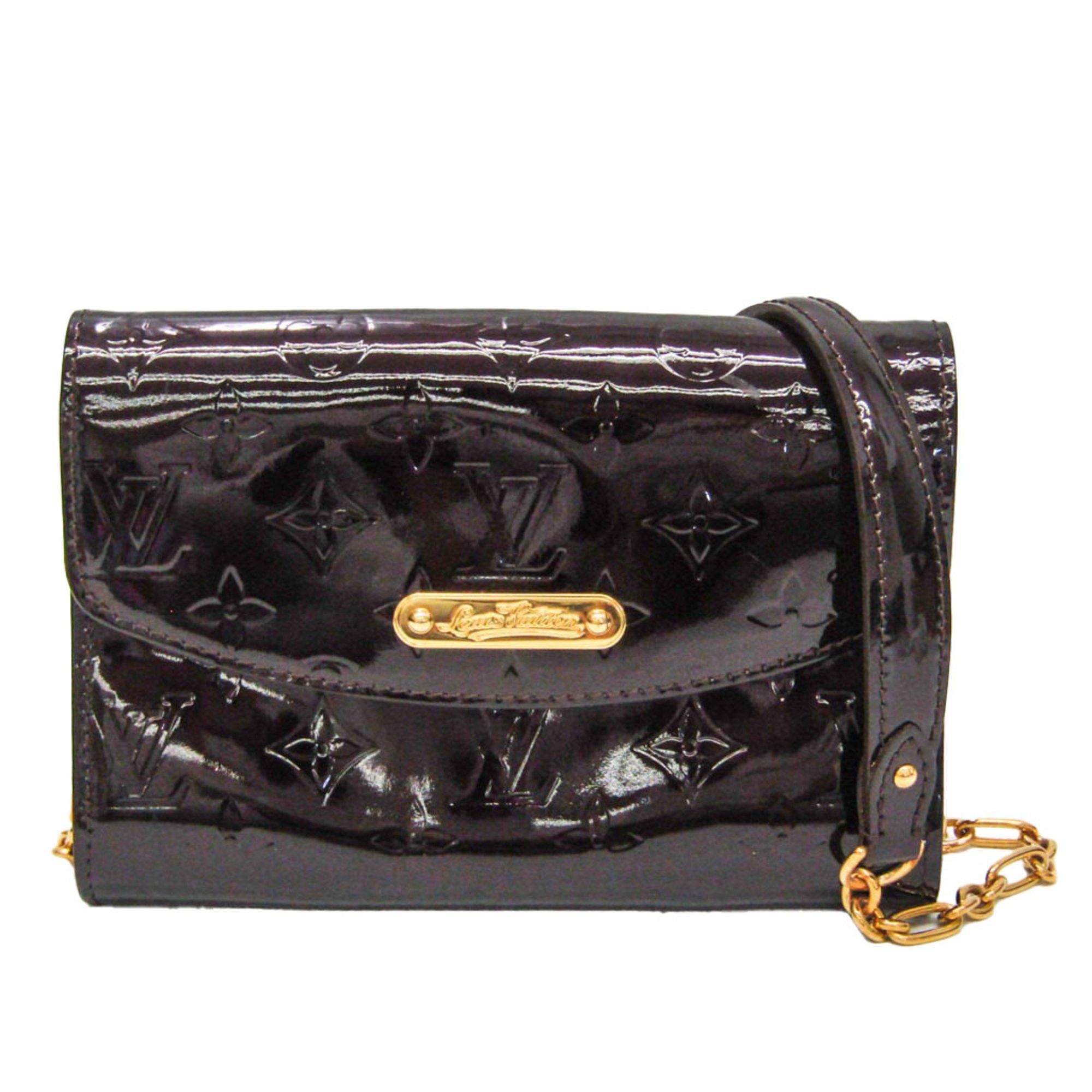 Louis Vuitton Louis Vuitton Bel Air shoulder Size ONE SIZE - 1 Thumbnail