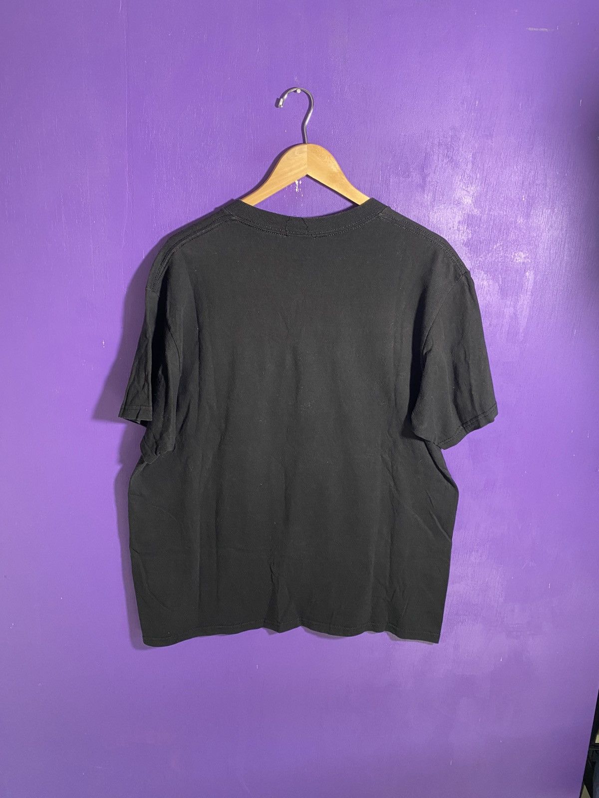 NBA × Vintage Vintage 90s Tim Duncan Spurs coin tee Size US XL / EU 56 / 4 - 2 Thumbnail