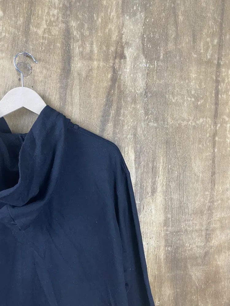 Ne-Net DL Ne-net issey miyake multipocket hoodie Sweaters #3676 Size US XL / EU 56 / 4 - 13 Thumbnail