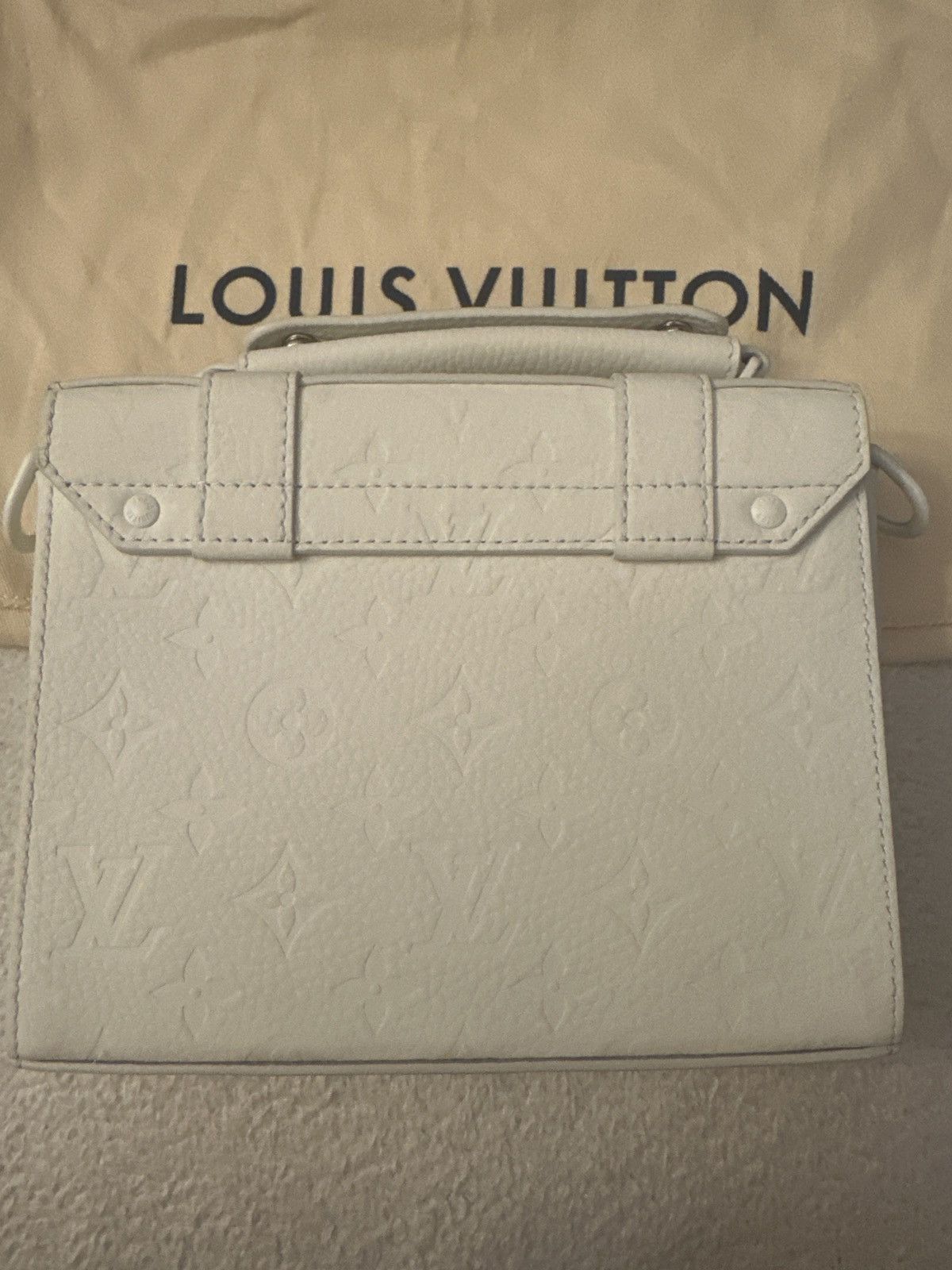 Louis Vuitton Louis Vuitton Friends Bag Size ONE SIZE - 2 Thumbnail