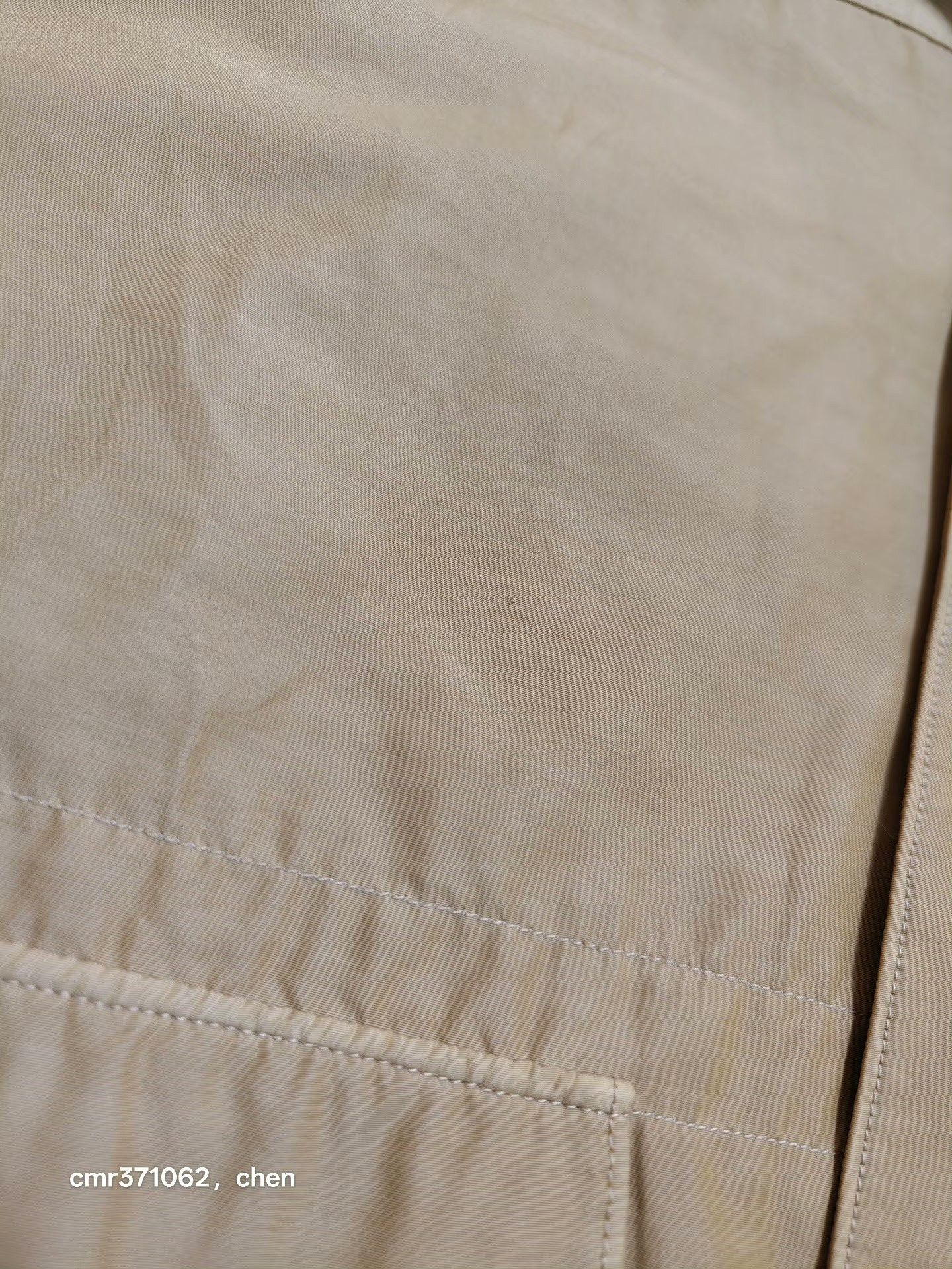 Visvim VISVIM 21SS LAKOTA PARKA Size US S / EU 44-46 / 1 - 9 Thumbnail