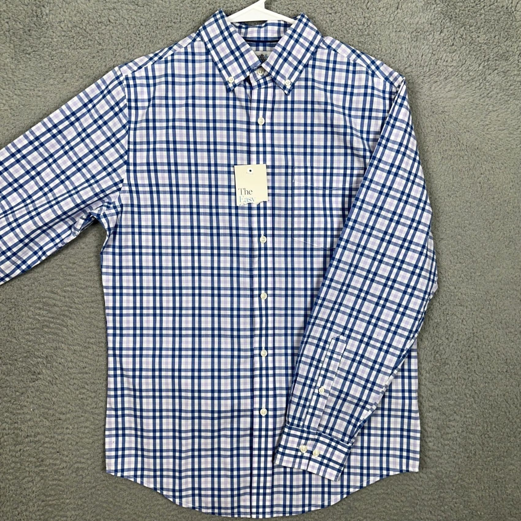 Croft & Barrow VINTAGE none Size US S / EU 44-46 / 1 - 2 Thumbnail