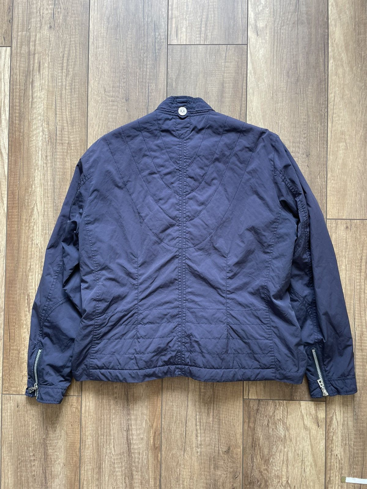 Bogner Jacket Bogner Jeans size 46 Size M / US 6-8 / IT 42-44 - 13 Thumbnail