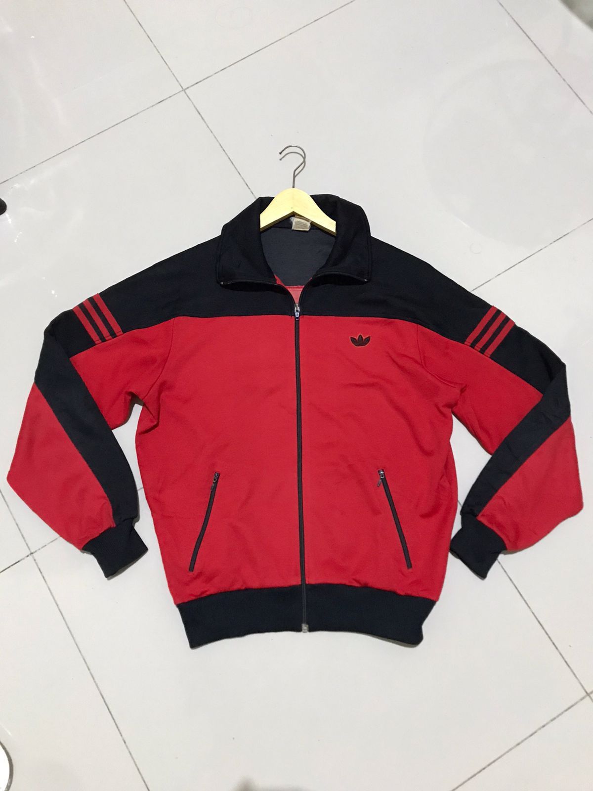 Adidas × Descente Adidas Descente Size US XXL / EU 58 / 5 - 1 Thumbnail