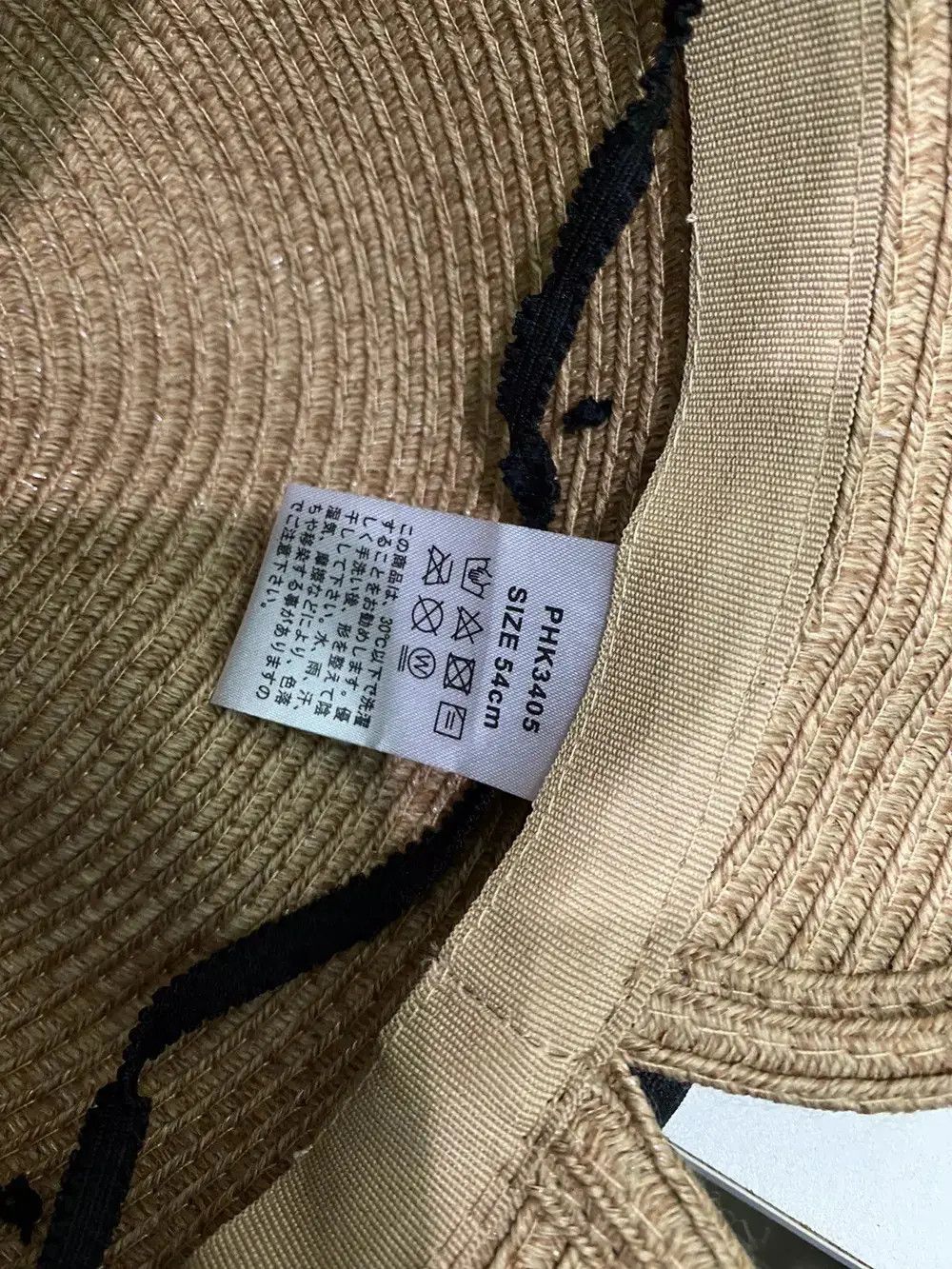 Japanese Brand Japanese Brand Plain Bucket Hat Size ONE SIZE - 6 Thumbnail