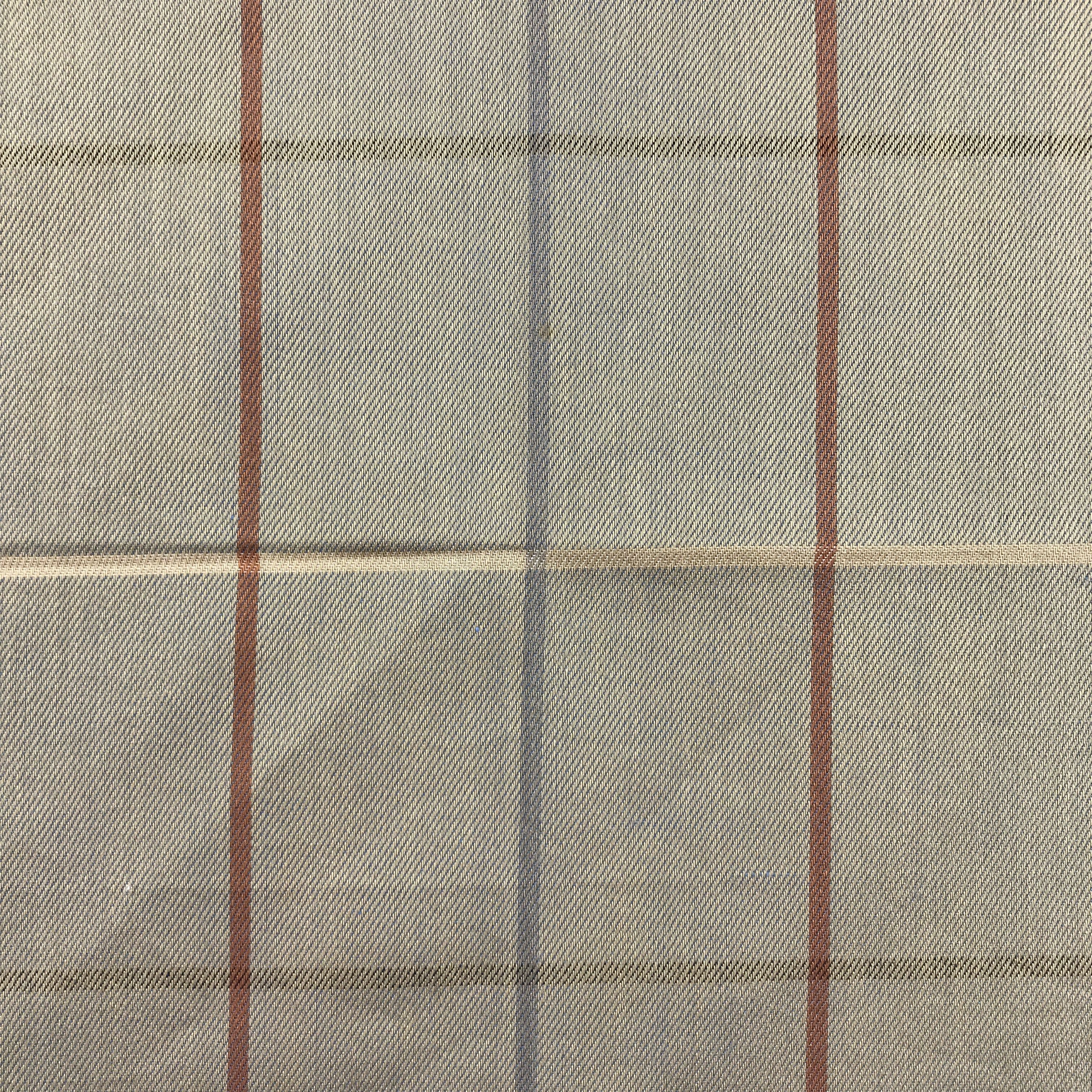 Burberry Burberry Handkerchief / Bandana / Neckerchief C577 Size ONE SIZE - 6 Thumbnail