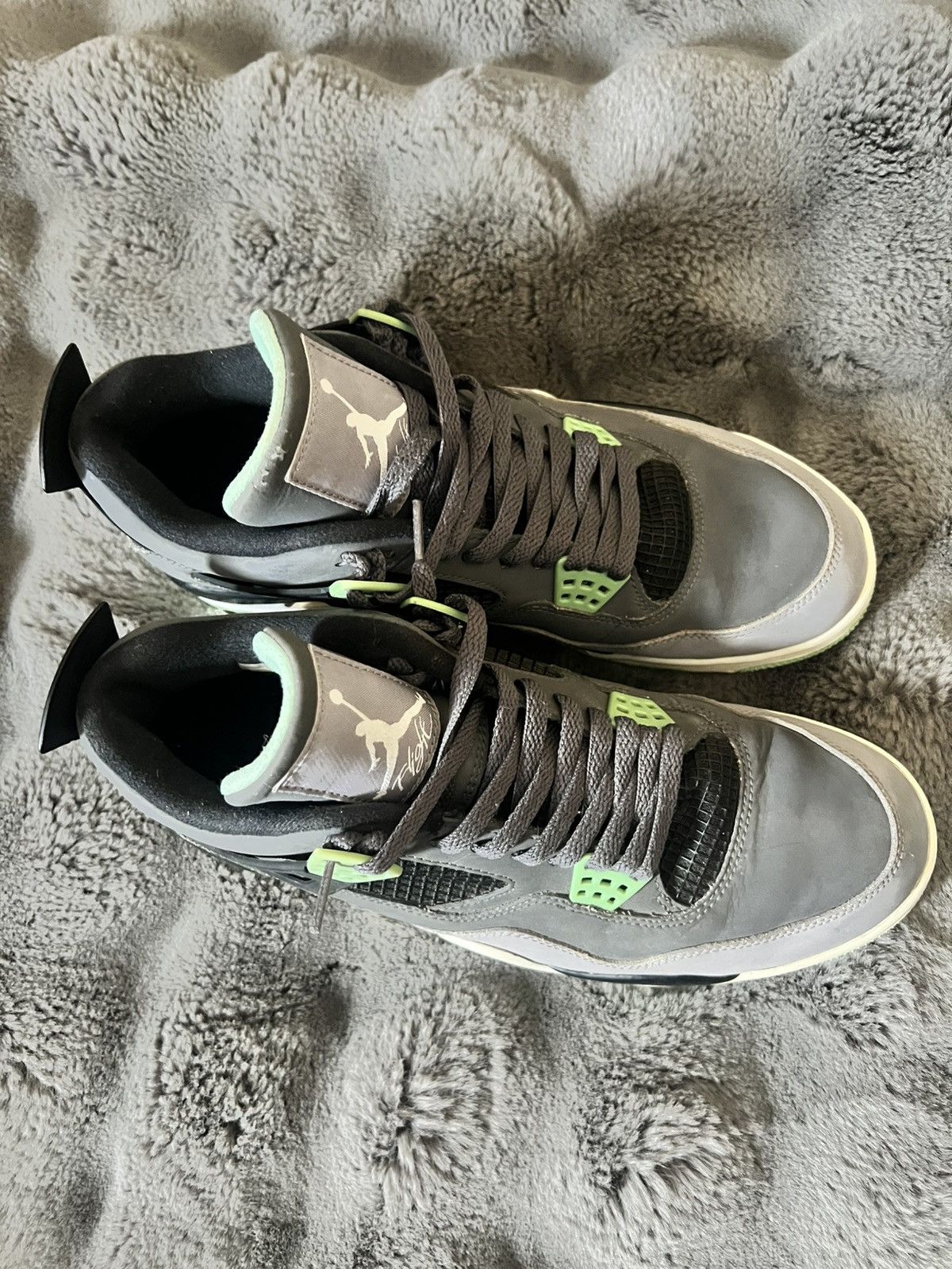 Jordan Brand Jordan 4 Size US 11 / EU 44 - 4 Thumbnail