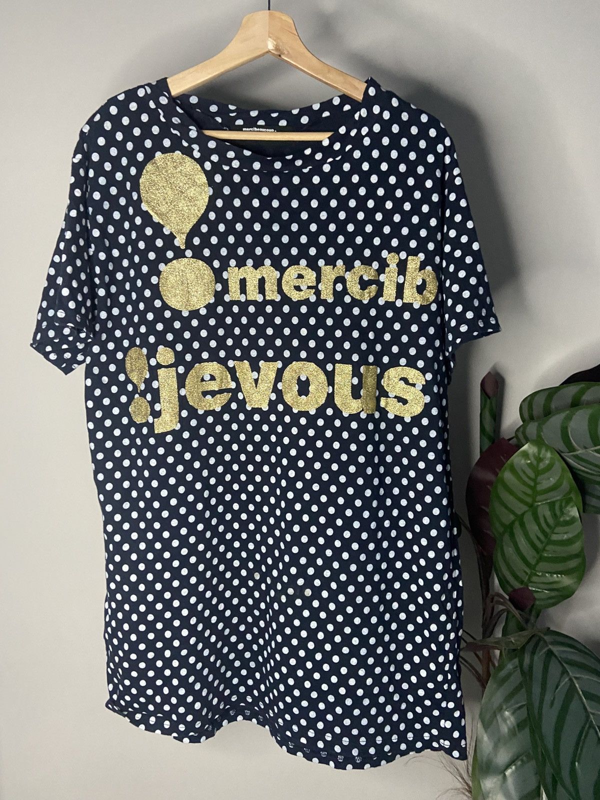 Issey Miyake × mercibeaucoup MERCIBEAUCOUP X ISSYE MIYAKE😊❤️ Size US XL / EU 56 / 4 - 1 Thumbnail