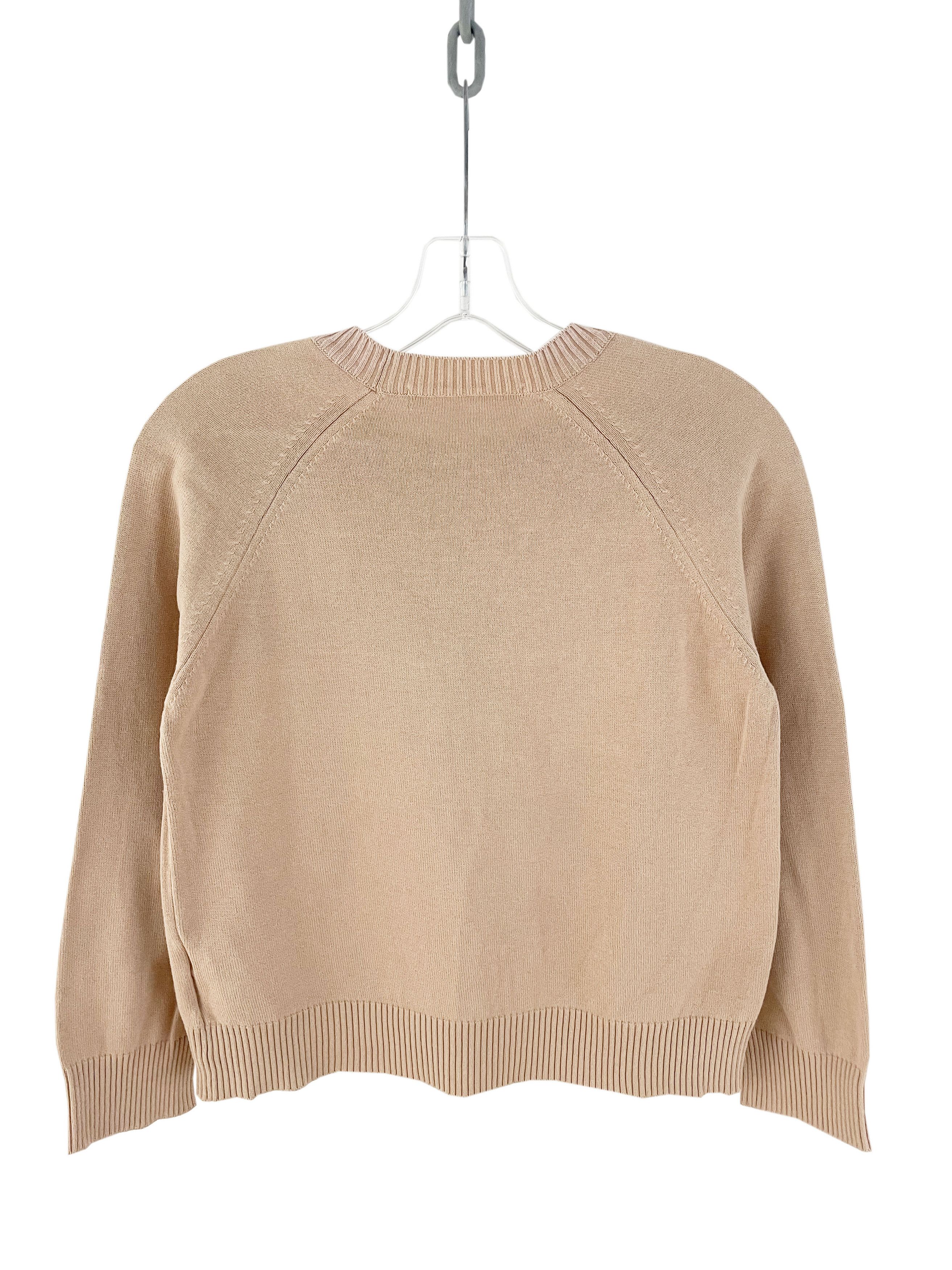 Junya Watanabe 2001 Butterfly Knit Sweater Size S / US 4 / IT 40 - 6 Thumbnail