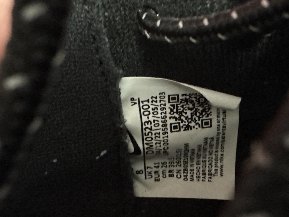Nike Air Zoom Flight 95 Size US 8 / EU 41 - 7 Thumbnail