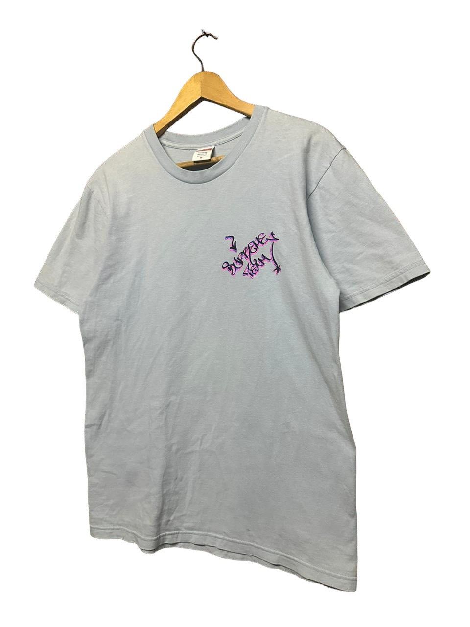 Supreme 2016 Supreme Blade Joint Man T-shirt Size US M / EU 48-50 / 2 - 4 Thumbnail