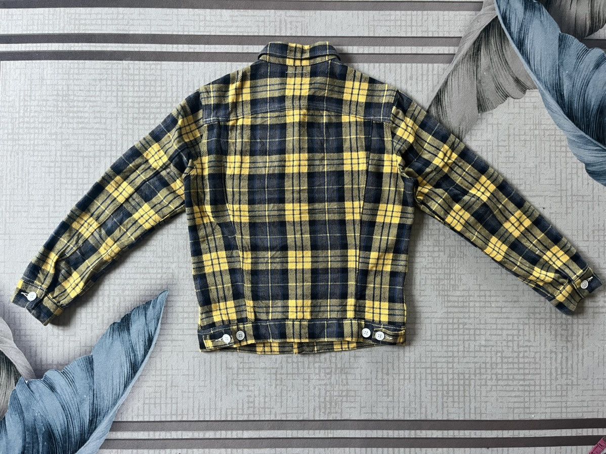 Levi's Vintage Clothing LEVIS JAKET VINTAGE Size US M / EU 48-50 / 2 - 8 Thumbnail