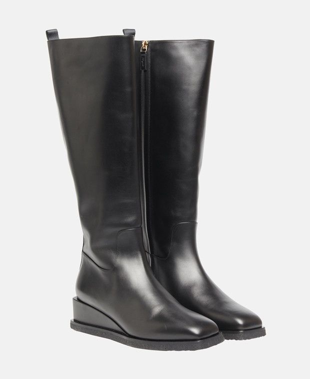 Salvatore Ferragamo Boots Size US 6 / IT 36 - 1 Thumbnail