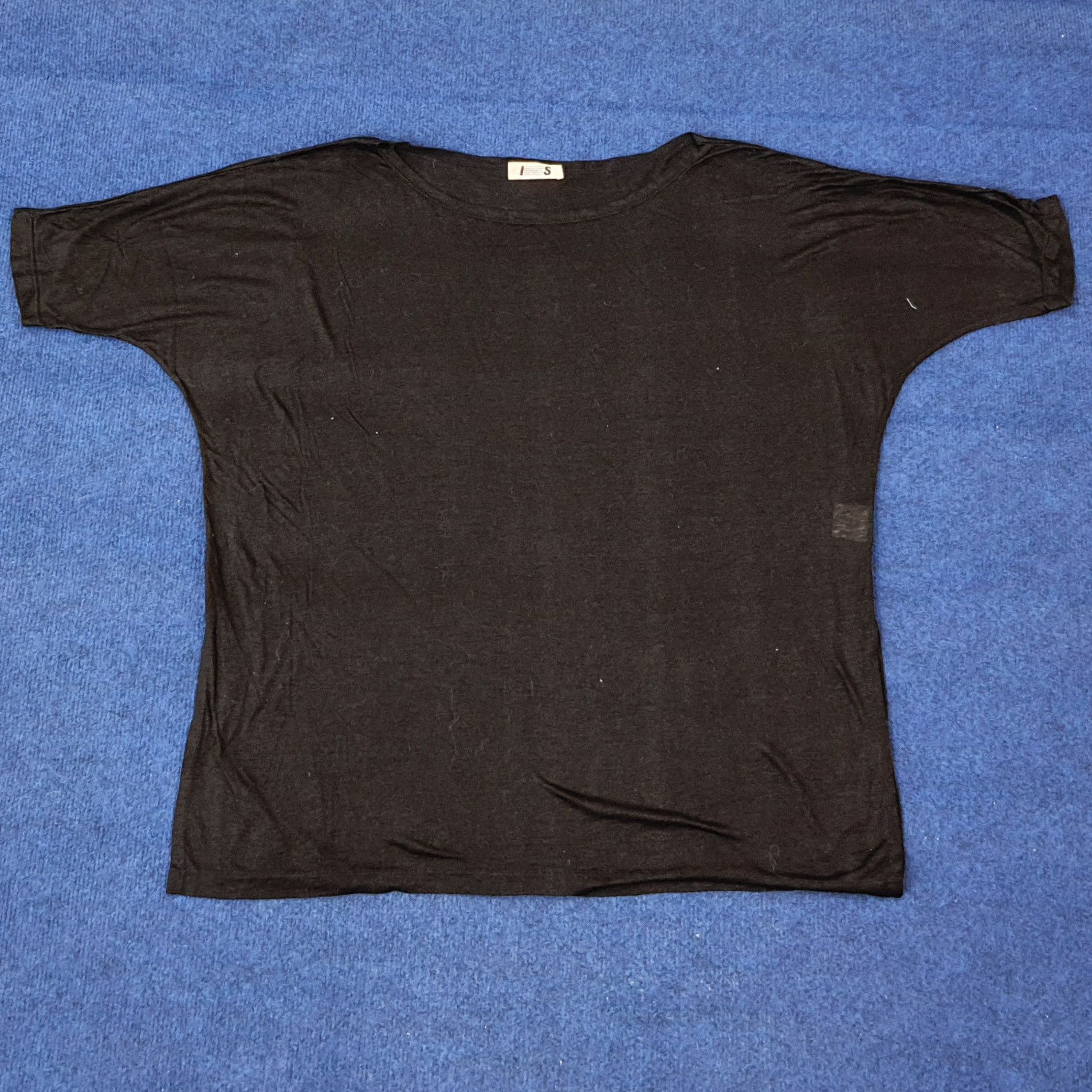 Issey Miyake Vintage Issey Miyake Japan Designer Brand Tshirt C223N31 Size XL / US 12-14 / IT 48-50 - 1 Thumbnail
