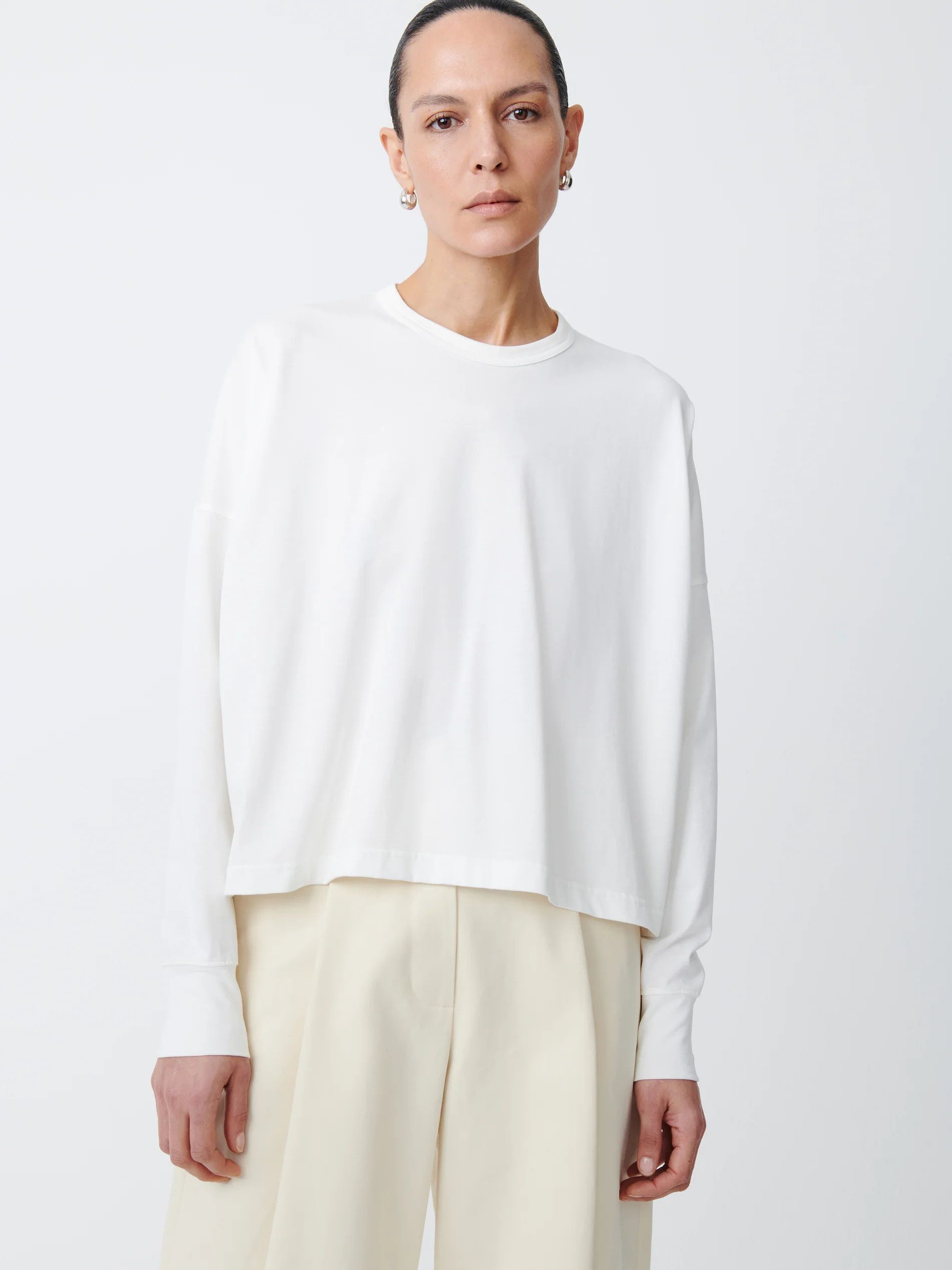 Studio Nicholson Studio Nicholson Sweater Size M / US 6-8 / IT 42-44 - 1 Thumbnail