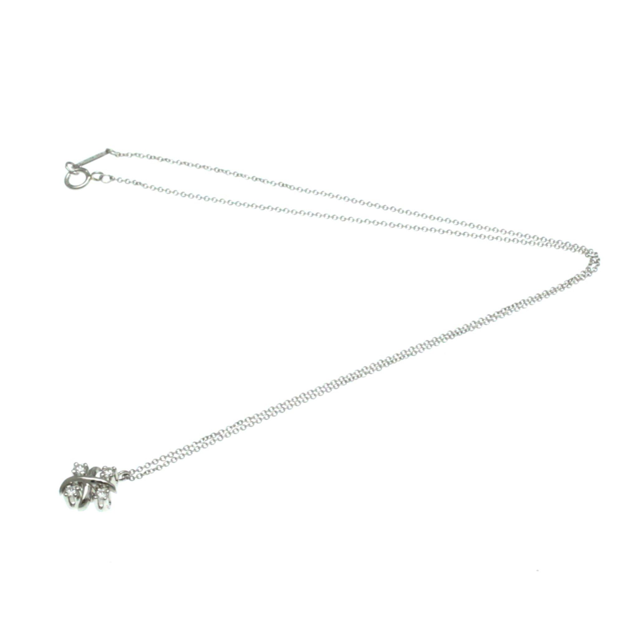 Tiffany & Co. Tiffany & Co necklace Size ONE SIZE - 1 Thumbnail
