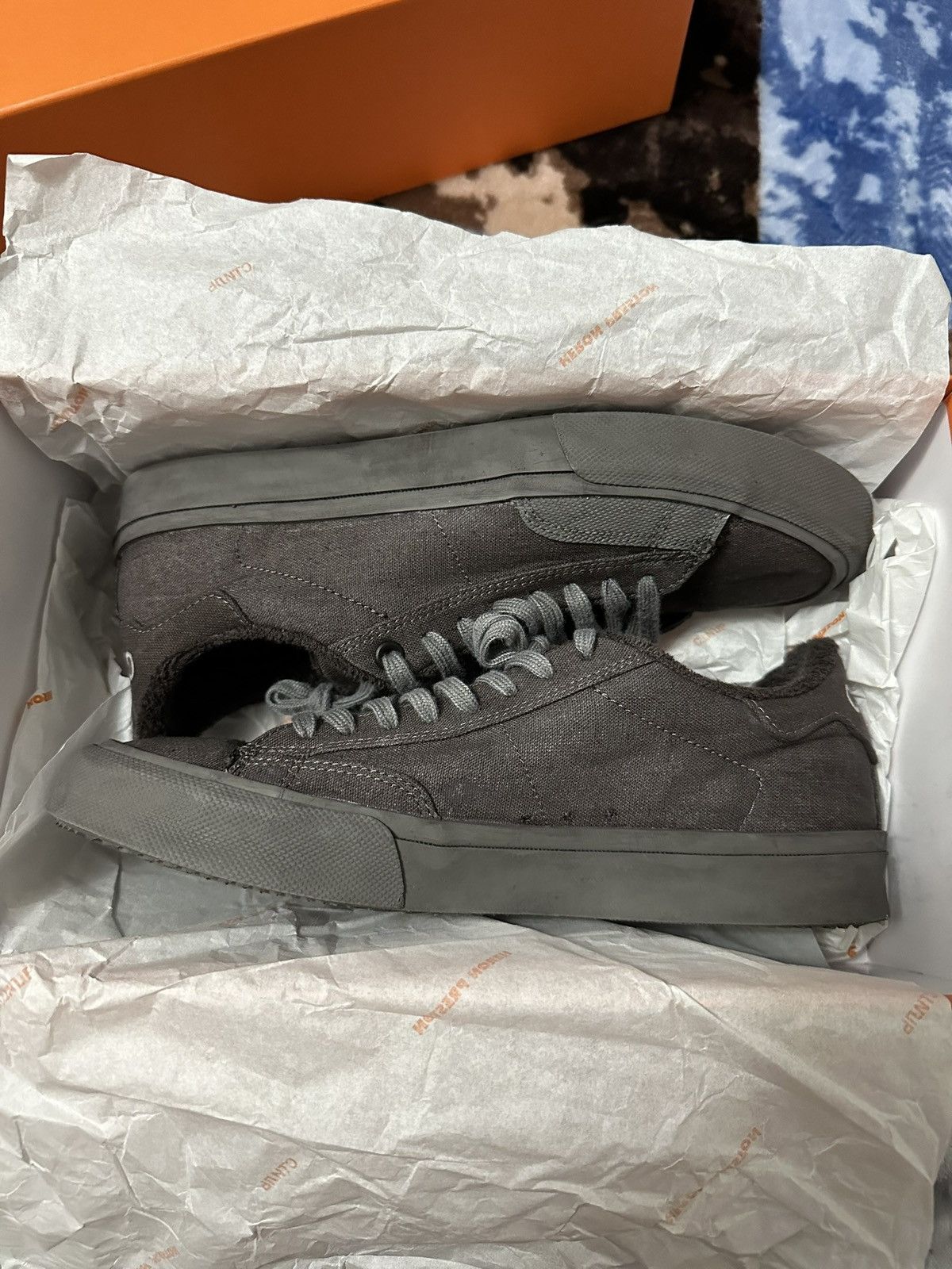 Heron Preston HERON PRESTON BROWNS Size US 8 / EU 41 - 13 Thumbnail
