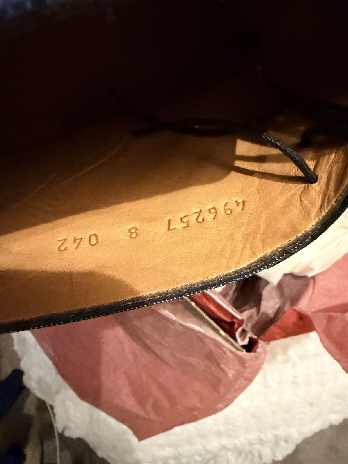 Gucci Gucci Boots with stars and bees embroidery Size US 8 / EU 41 - 13 Thumbnail
