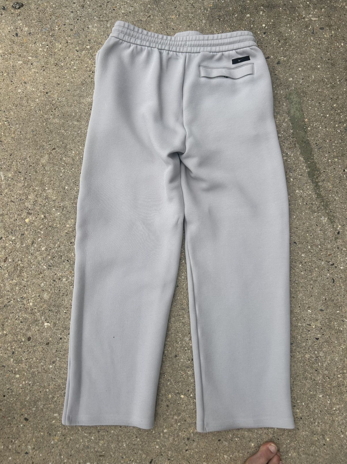 Nike Nike Sweatpants Size US 32 / EU 48 - 4 Thumbnail