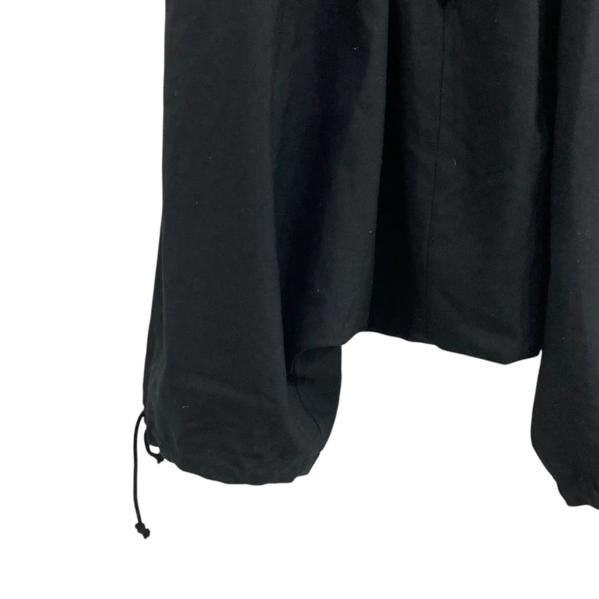 Yohji Yamamoto Archive Sarouel Pants Size US 30 / EU 46 - 2 Thumbnail