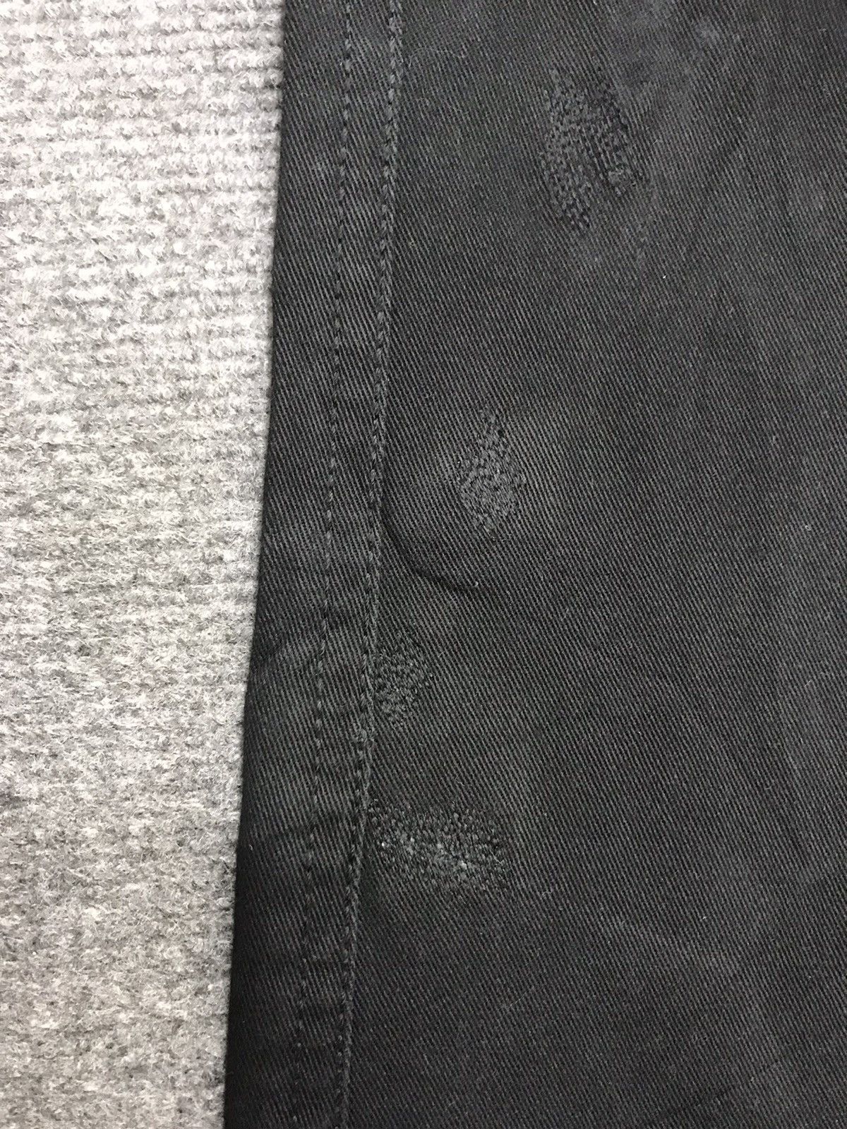 Japanese Brand 💥BELL BOTTOM💥MINIMALST ULTIMAX MULTIPOCKET CARGO PANT F200 Size US 34 / EU 50 - 6 Thumbnail