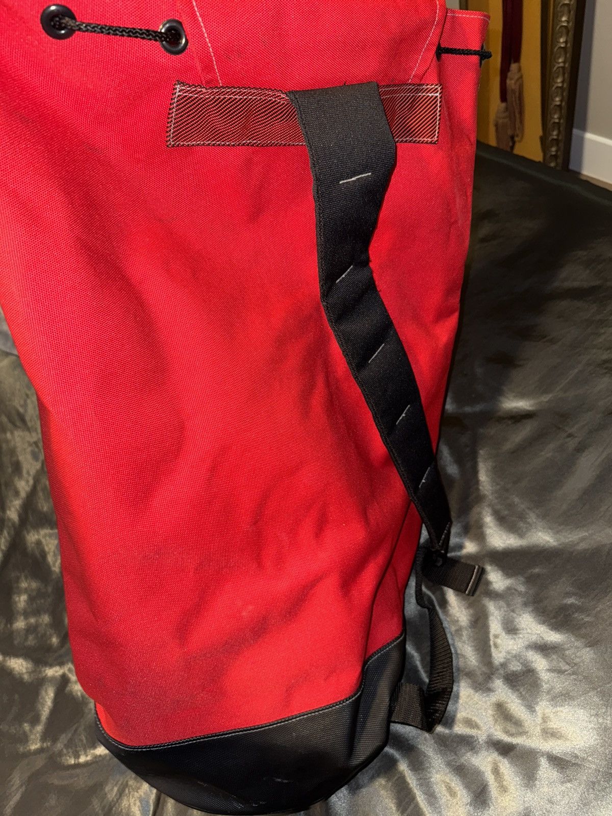 Marlboro Marlboro adventure team duffel Size ONE SIZE - 3 Thumbnail