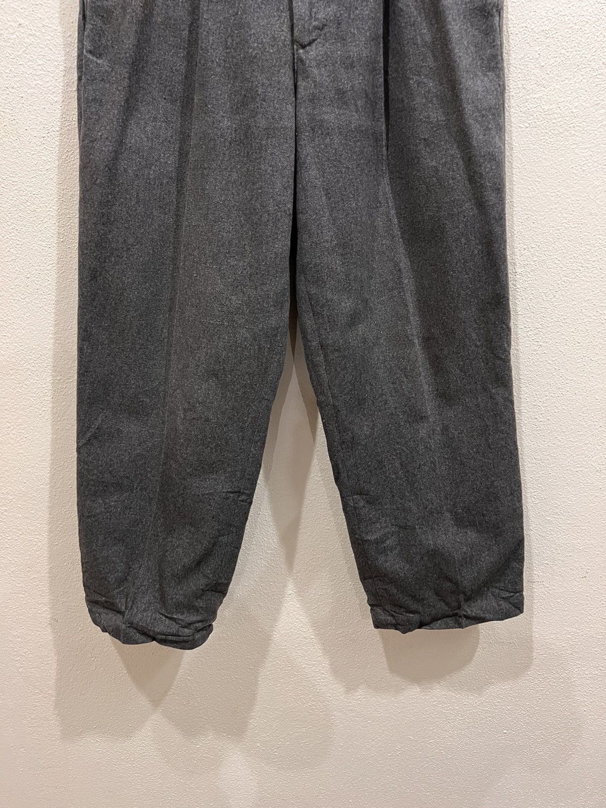 Farah × Japanese Brand Japanese Farah Wool Pant Size US 32 / EU 48 - 4 Thumbnail