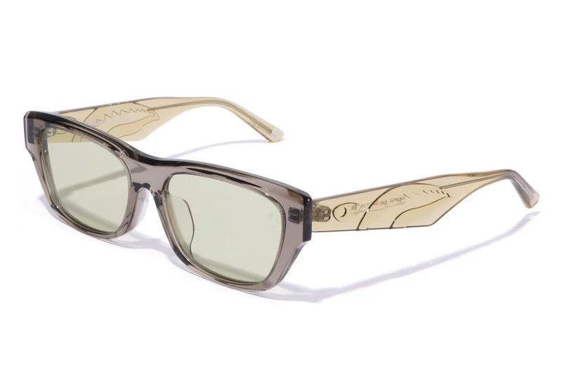 Bape Bape Sunglasses Size ONE SIZE - 1 Thumbnail
