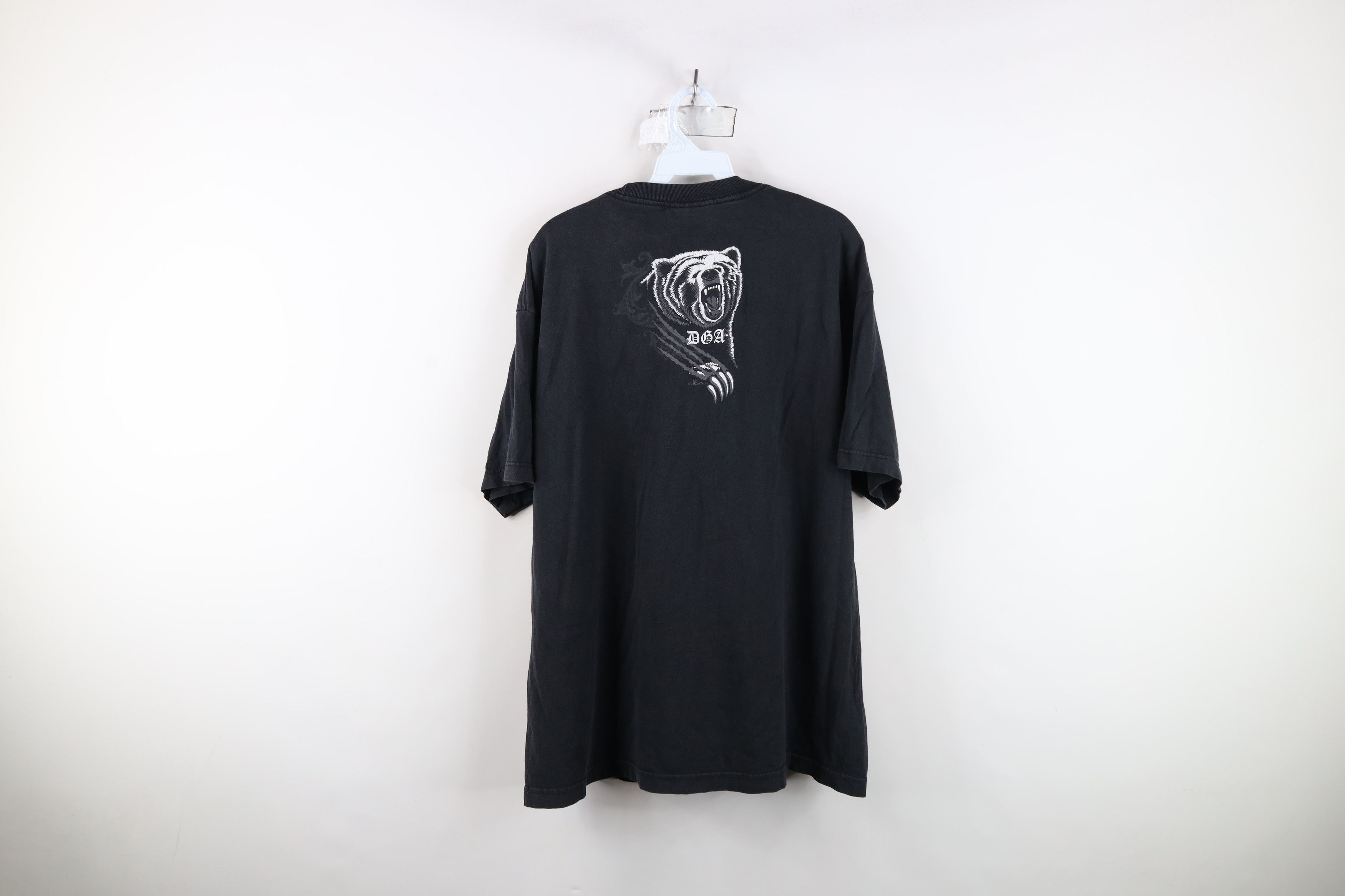 Vintage Vintage Y2K Streetwear Heart Broken Marilyn Monroe T-Shirt Size US XL / EU 56 / 4 - 13 Thumbnail