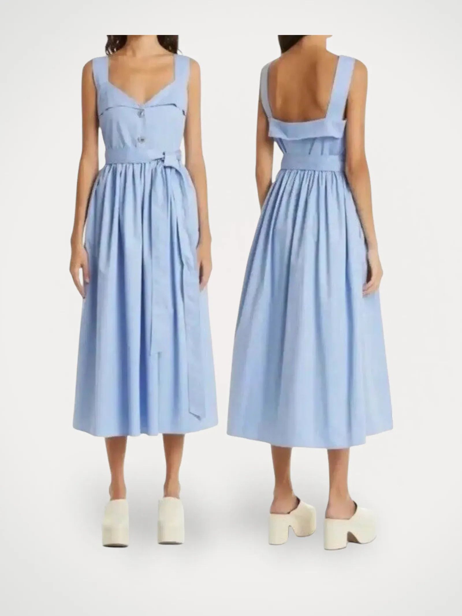Stine Goya Stine Goya SG4759 Dress Size XS / US 0-2 / IT 36-38 - 1 Thumbnail