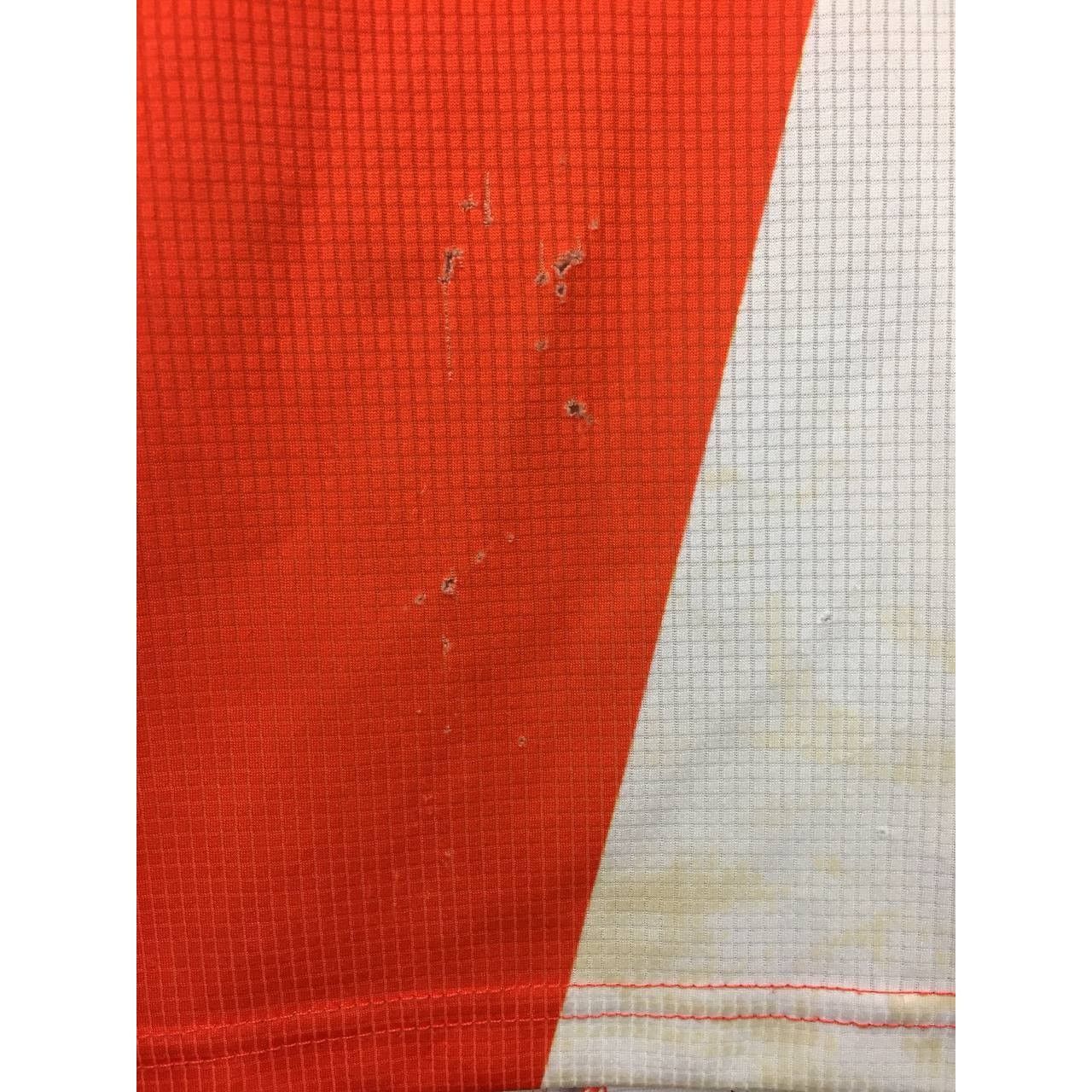 Fox Racing × Vintage Distressed Answer Racing Motocross Long Sleeve Jersey Size US L / EU 52-54 / 3 - 8 Thumbnail