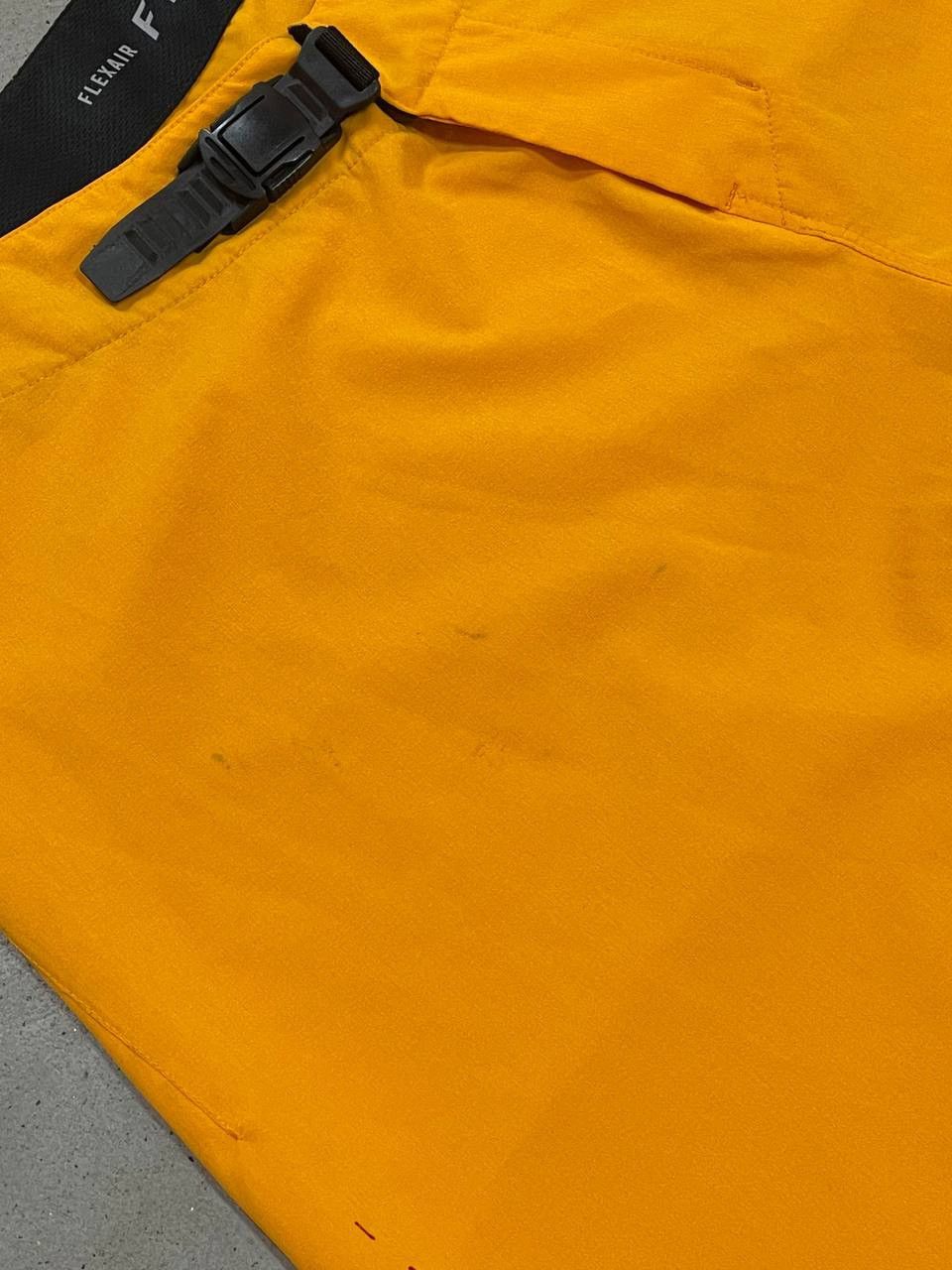 Fox Racing Vintage FOX Shorts Size US 36 / EU 52 - 3 Thumbnail