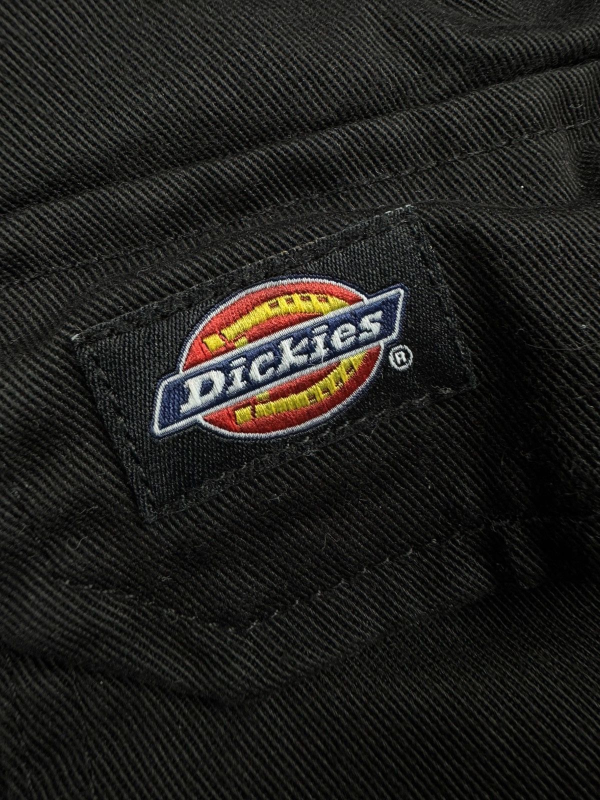 Dickies Dickies cargo shorts workwear basic essential baggy skate Size US 34 / EU 50 - 8 Thumbnail