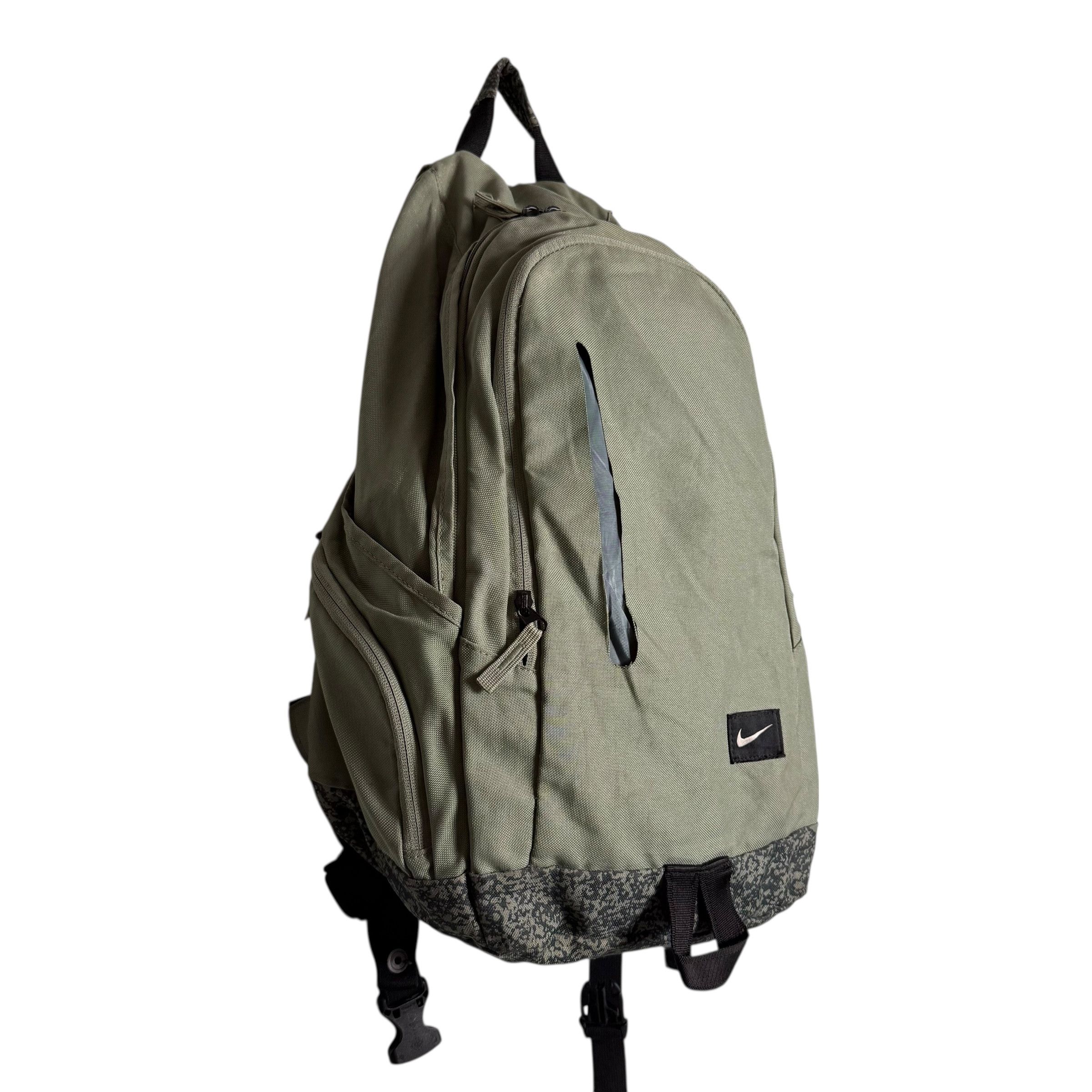 Nike 🔥RARE🔥Nike All Access Fullfare Backpack Size ONE SIZE - 4 Thumbnail