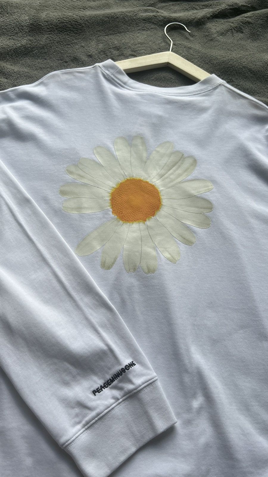 Nike X Peaceminusone T Shirt | Grailed