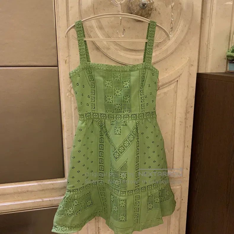 Valentino Valentino dress Size L / US 10 / IT 46 - 2 Thumbnail