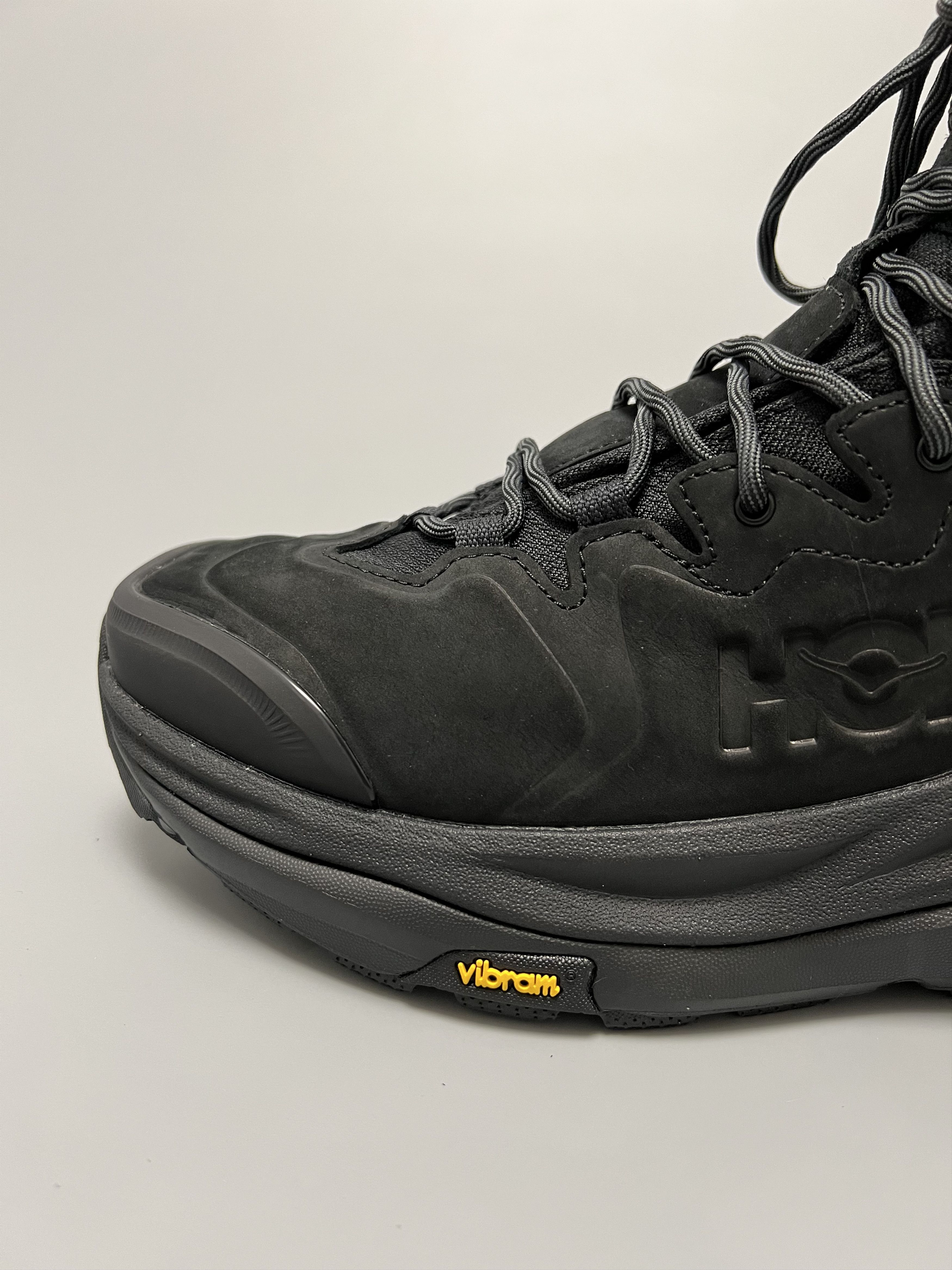 Hoka 12D Hoka Kaha 3 Mid GTX Gore-Tex Hiking Shoes Size US 12 / EU 45 - 8 Thumbnail