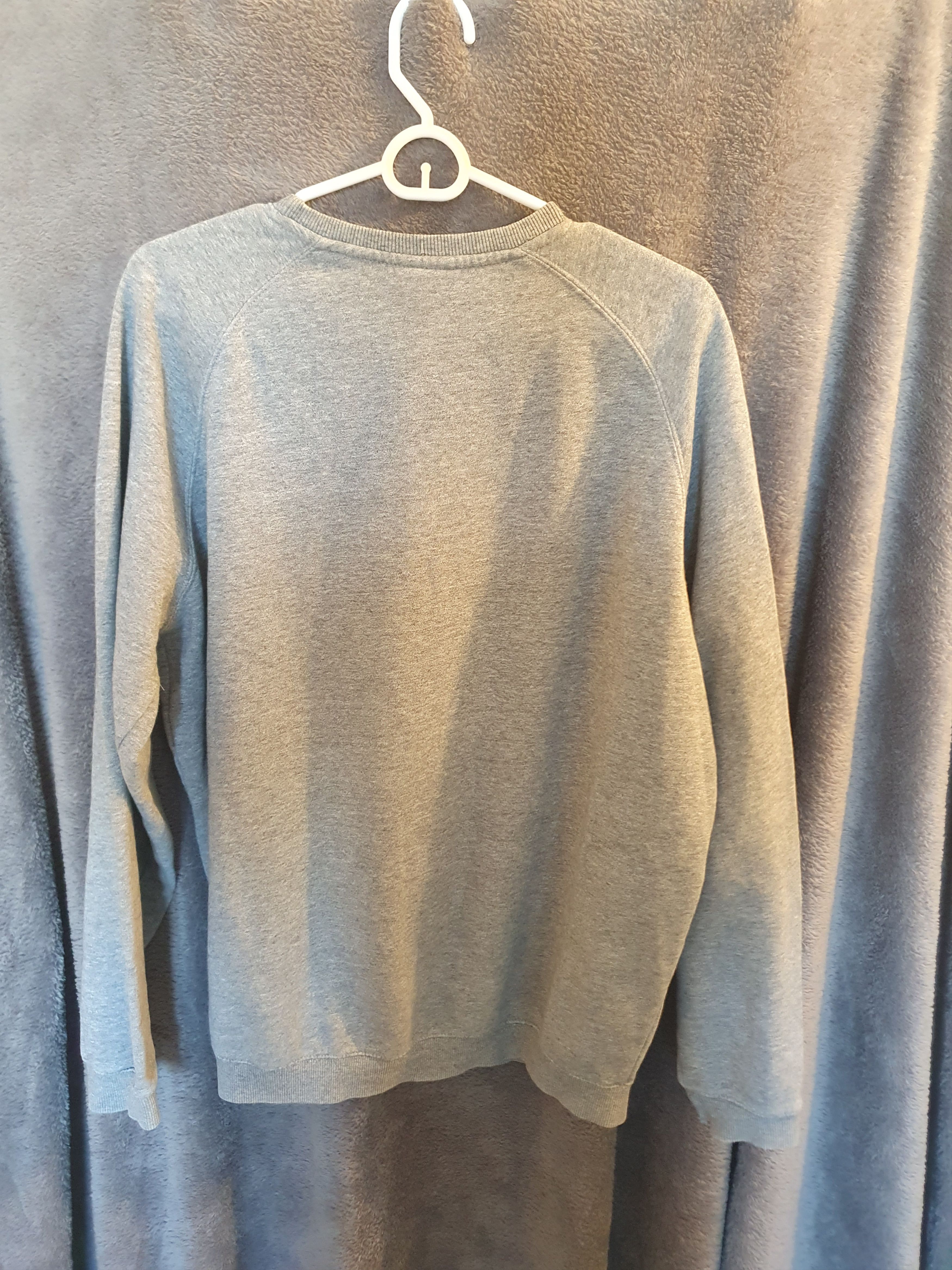 K1X Old school Size US XL / EU 56 / 4 - 2 Thumbnail