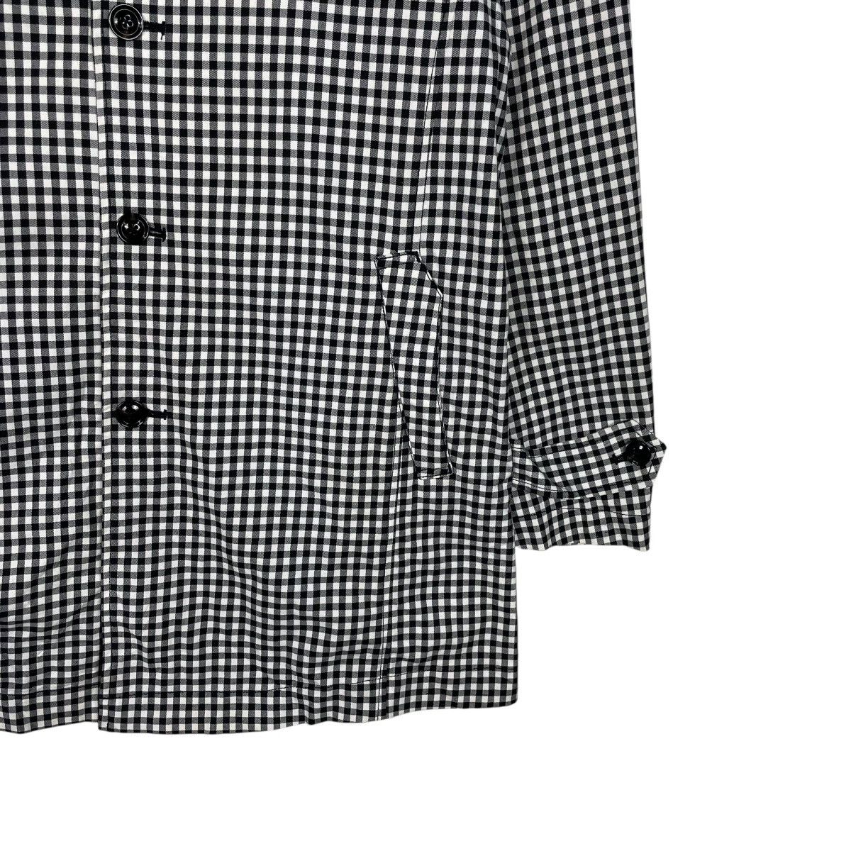 Michel Klein Michel Klein Plaid Jacket Size US M / EU 48-50 / 2 - 4 Thumbnail