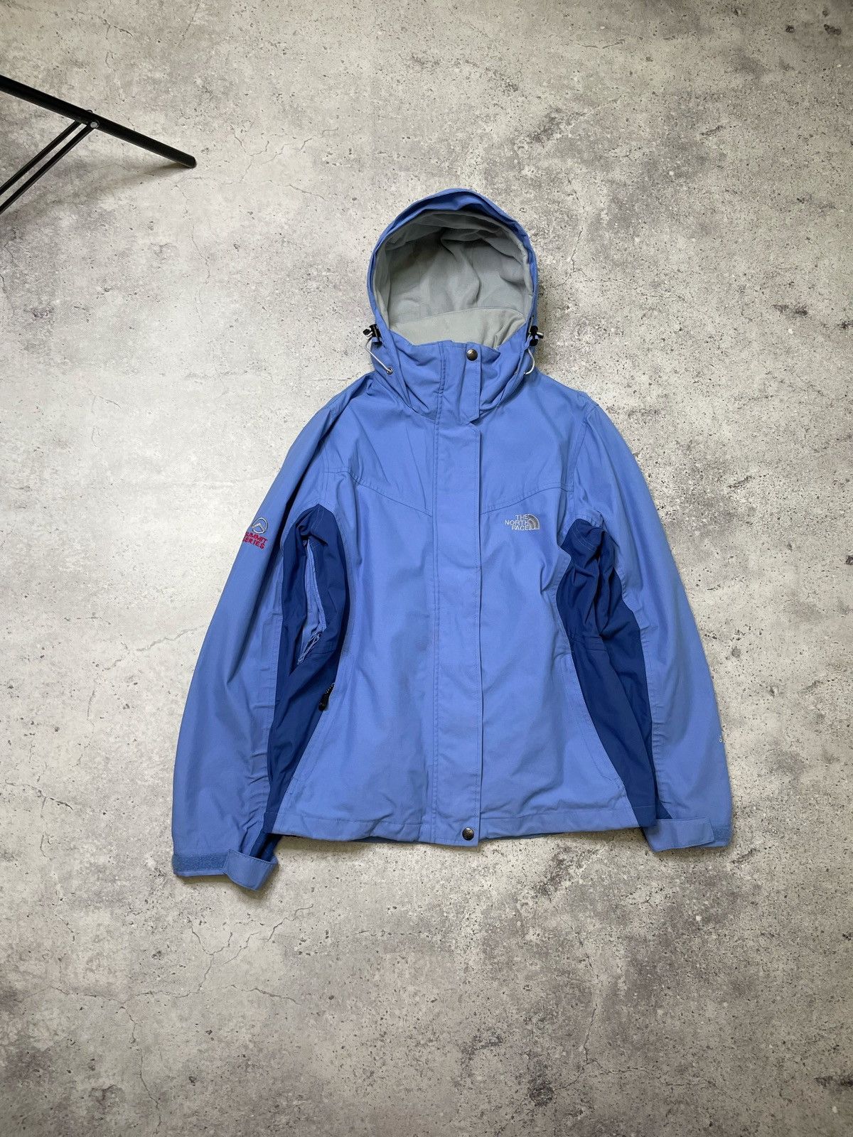 The North Face Jacket selling goretex xcr sizes