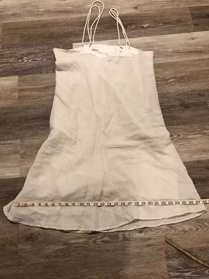 Yohji Yamamoto yohji yamamoto top Size S / US 4 / IT 40 - 10 Thumbnail