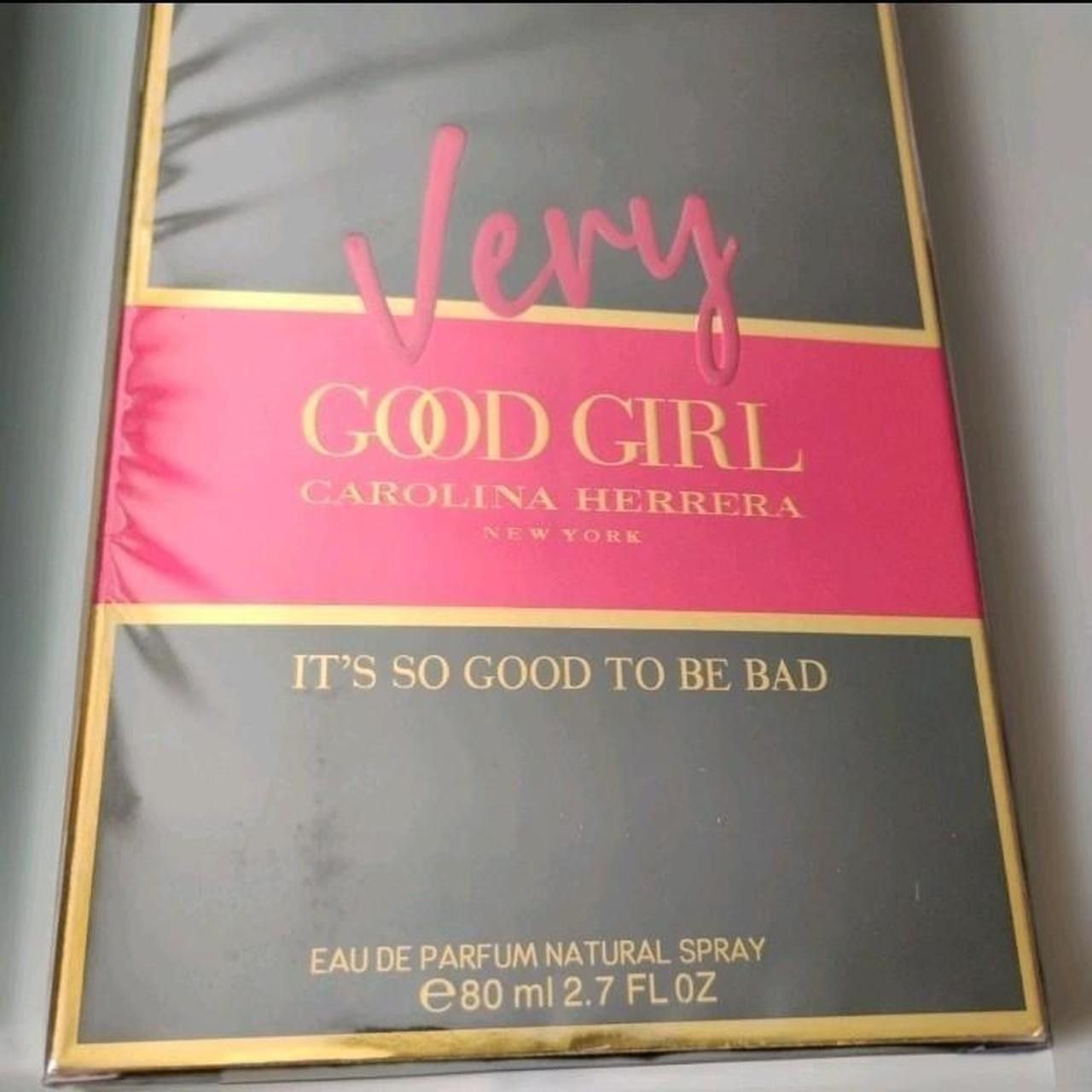 Carolina Herrera Very Good Girl 👠by Carolina Herrera💋 Size ONE SIZE - 3 Thumbnail