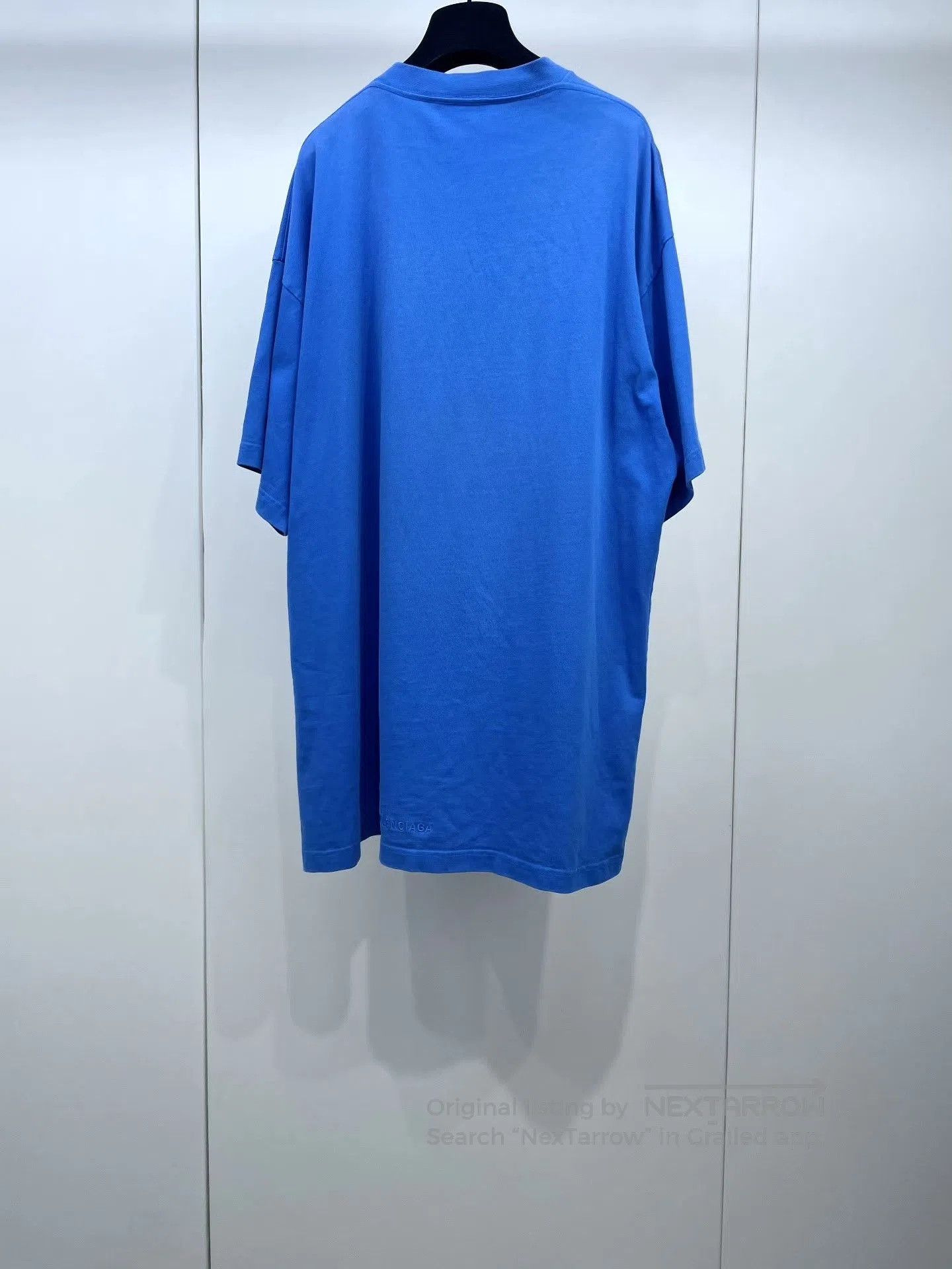 Balenciaga Balenciaga The Simpsons Oversized T. Size US L / EU 52-54 / 3 - 2 Thumbnail