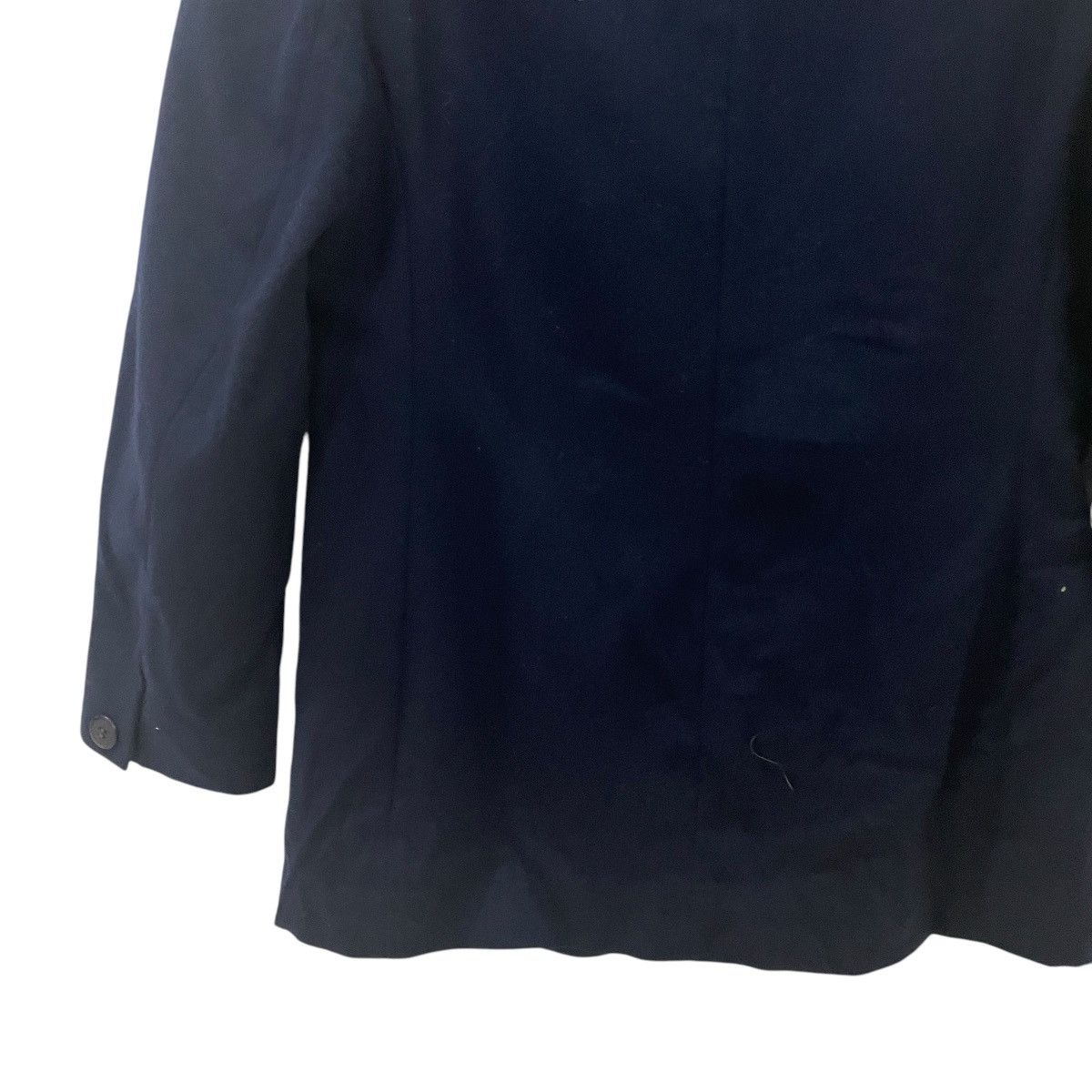 Pendleton Vintage Pendleton Petite Coat Jacket Size M / US 6-8 / IT 42-44 - 9 Thumbnail