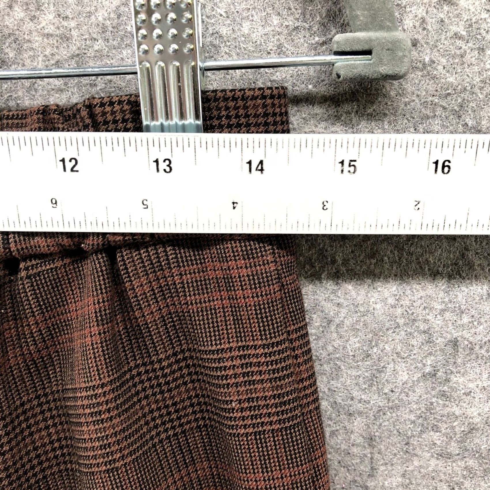 Aritzia VINTAGE? No. Size 28" / US 6 / IT 42 - 6 Thumbnail