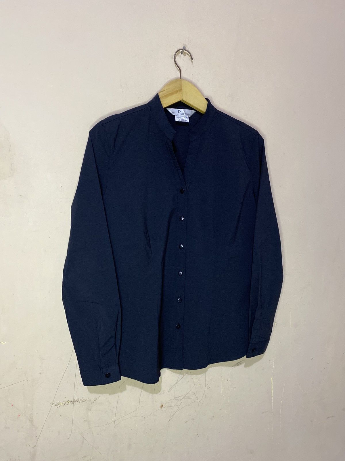 Dior D Uniforms Dior “Not For Sale” Blouse Size S / US 4 / IT 40 - 2 Thumbnail
